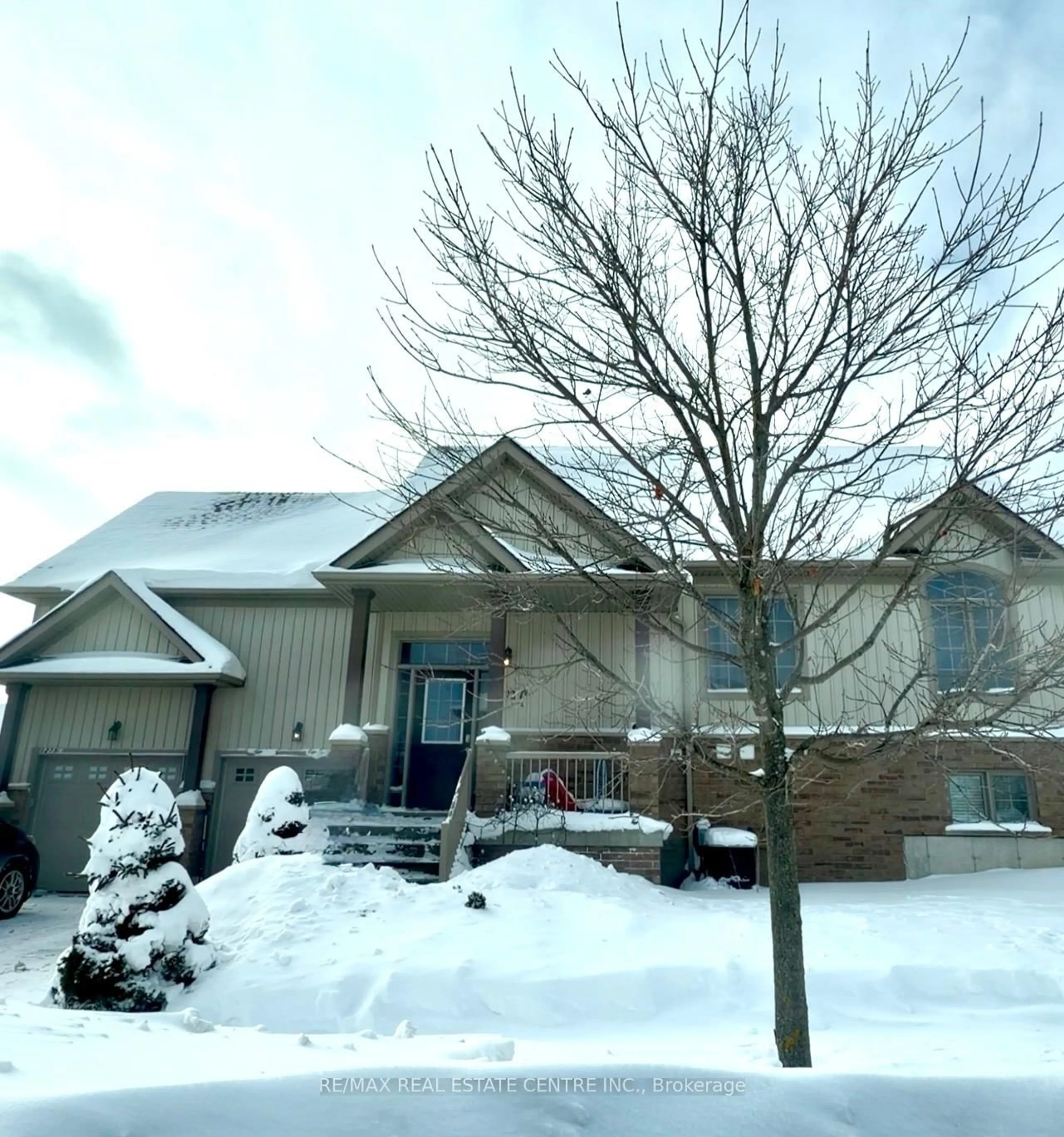 Unknown for 1273 Countrystone Dr, Waterloo Ontario N2N 3S4