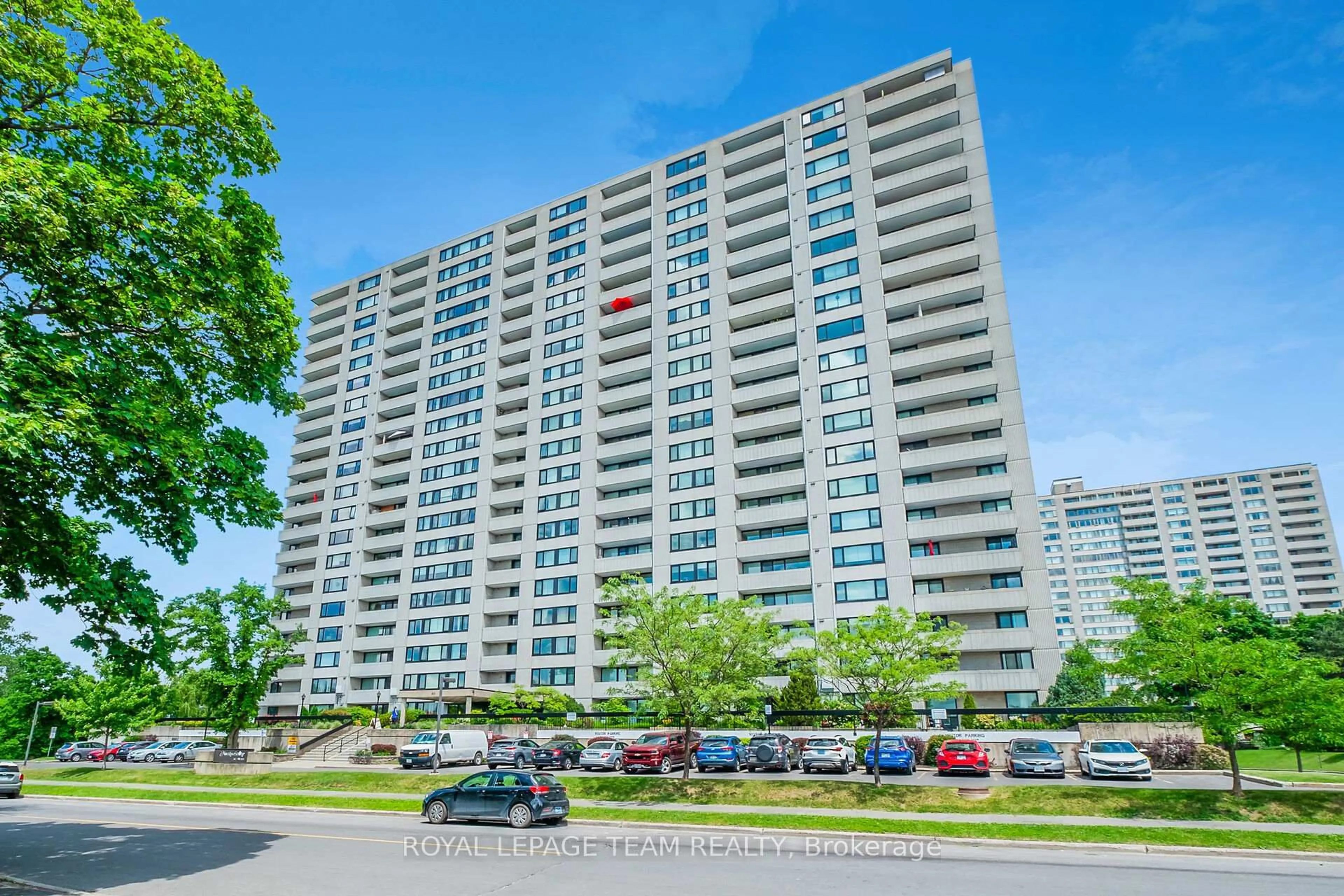 Unknown for 265 Poulin Ave #209, Ottawa Ontario K2B 7Y8