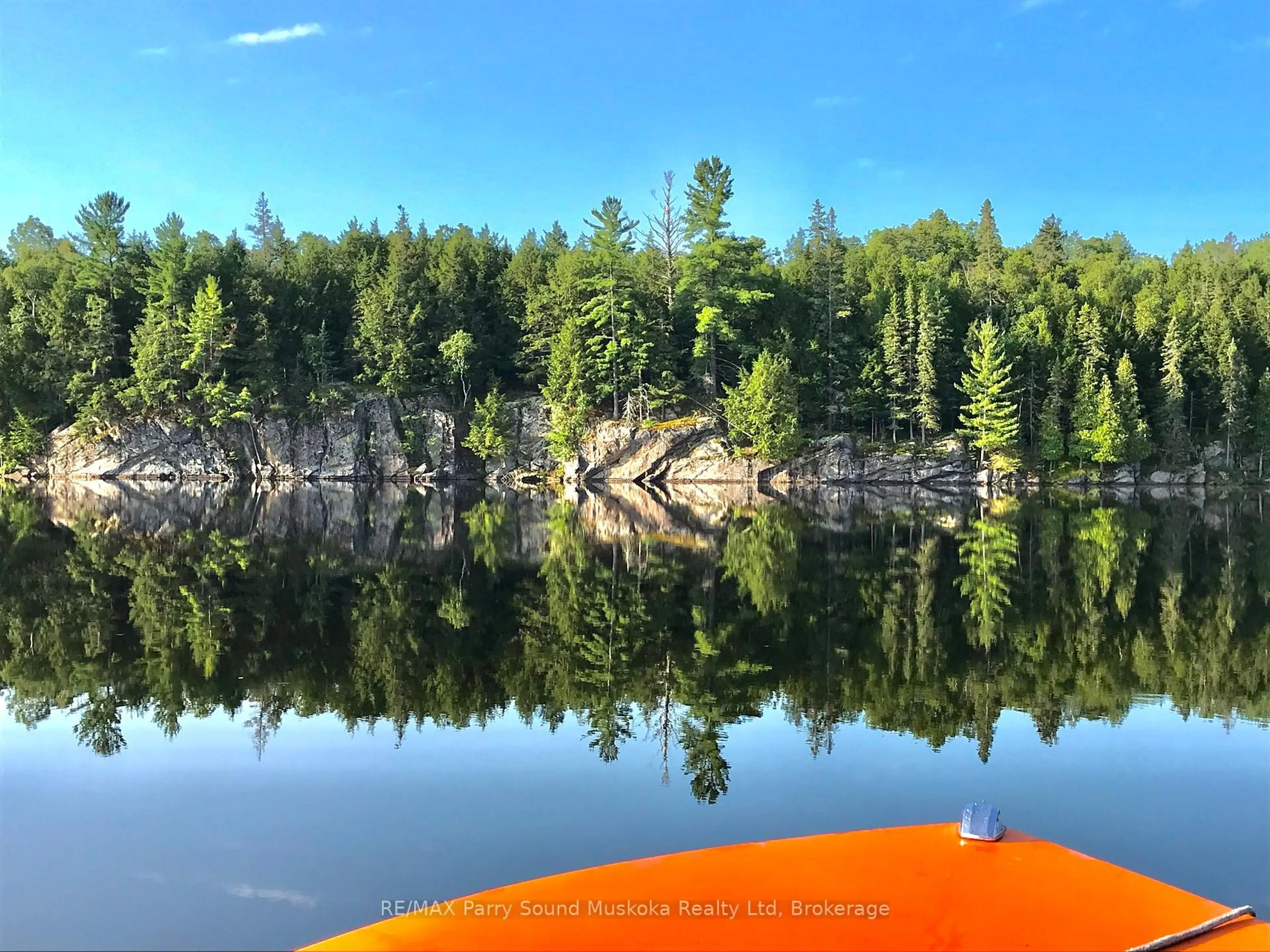 Blurry image for 00 JACK'S, Parry Sound Remote Area Ontario P0H 1A0