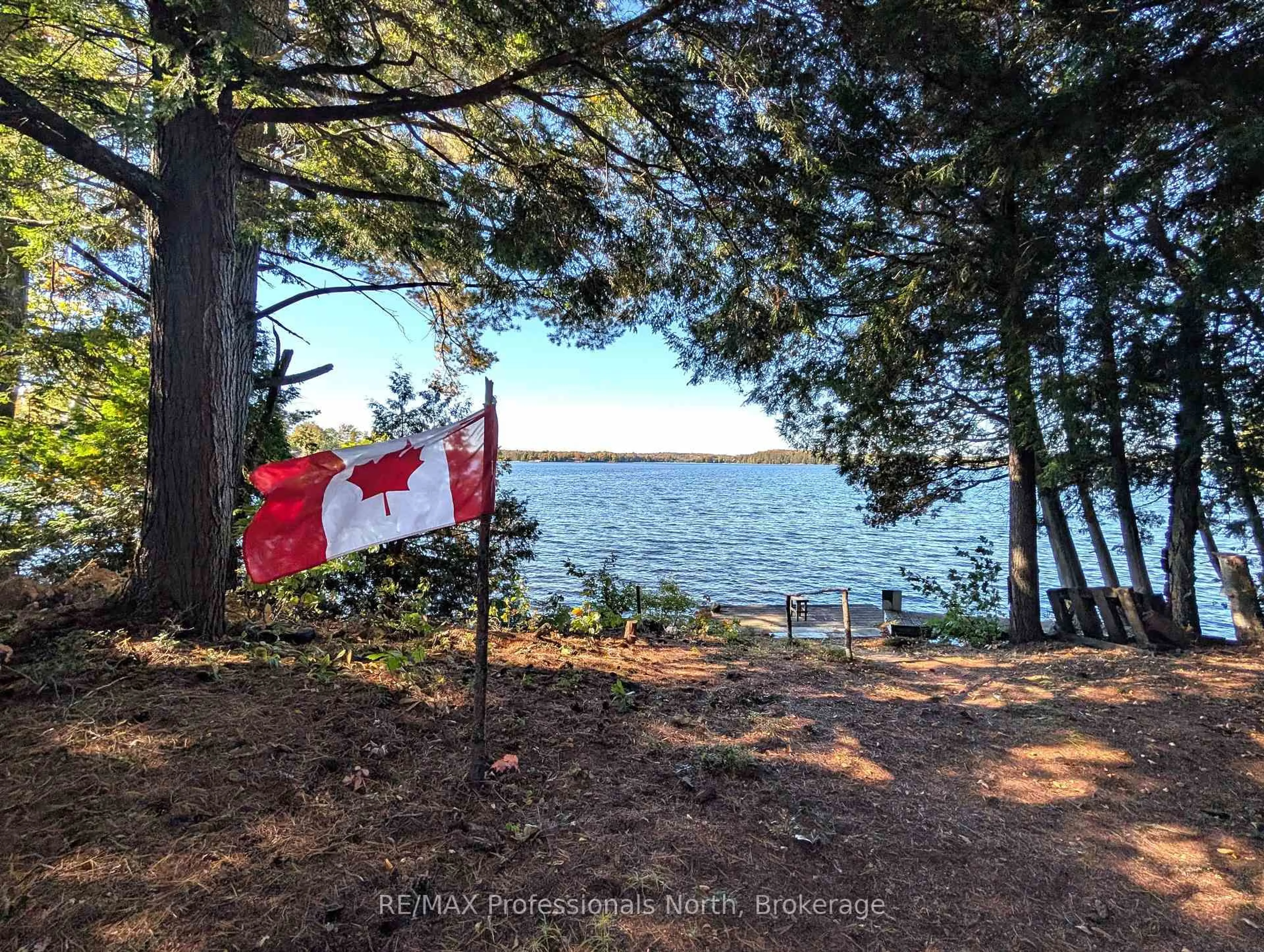 Unknown for 40 Centre Rd, Parry Sound Remote Area Ontario P0A 1X0