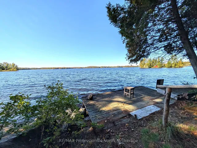 40 Centre Rd, Parry Sound Remote Area 2