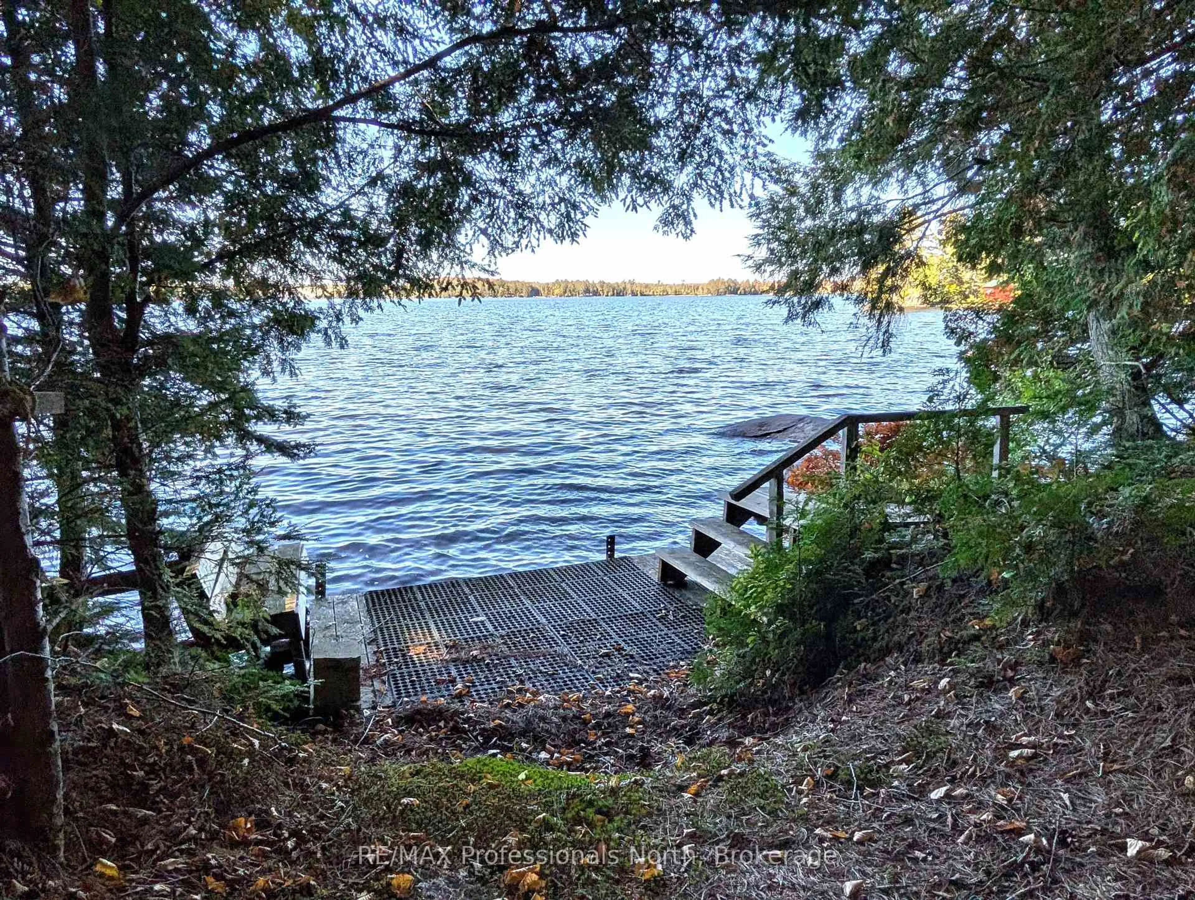 Stairs for 40 Centre Rd, Parry Sound Remote Area Ontario P0A 1X0