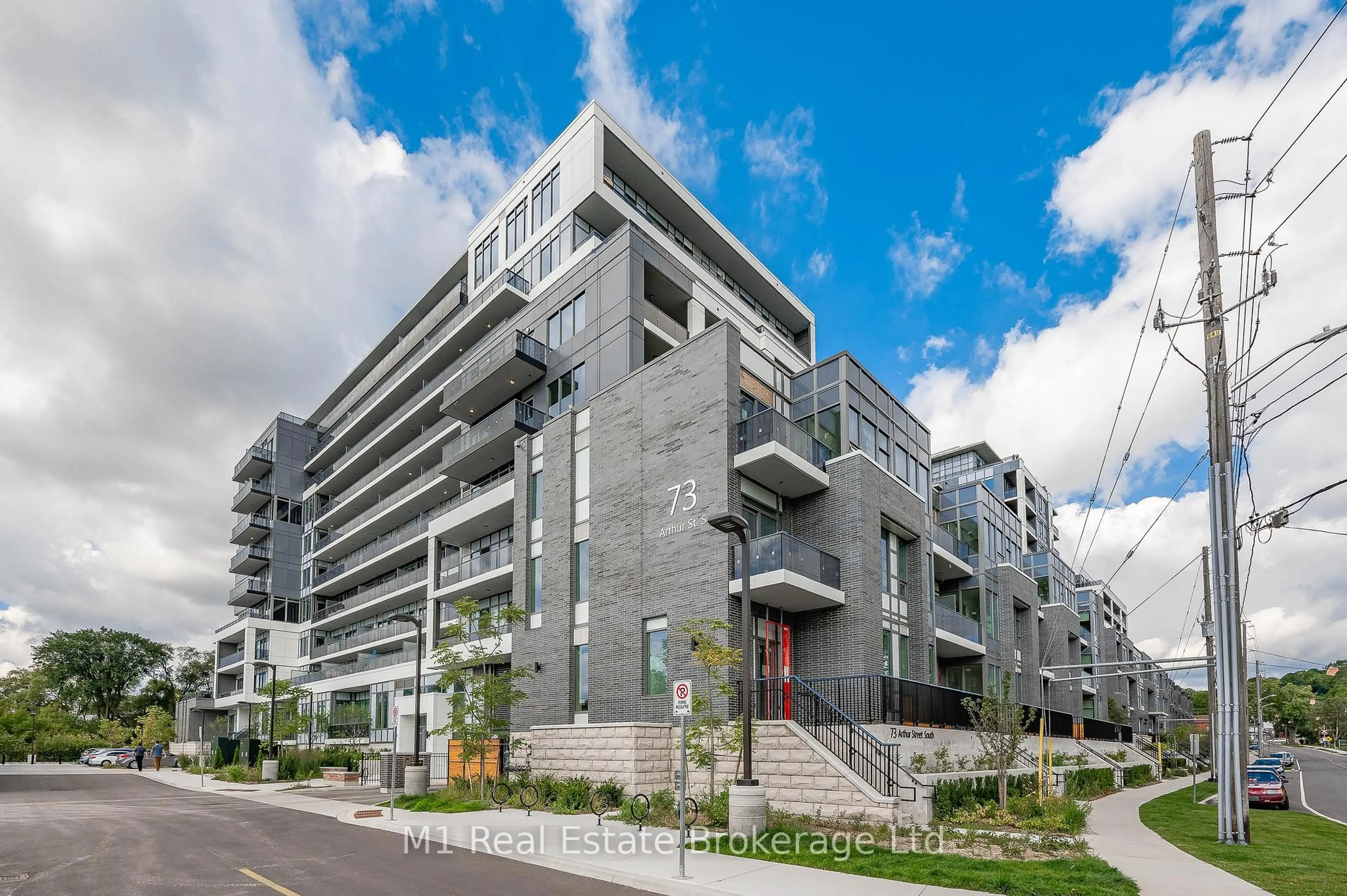 Unknown for 73 Arthur St #RRC1, Guelph Ontario N1E 0S6