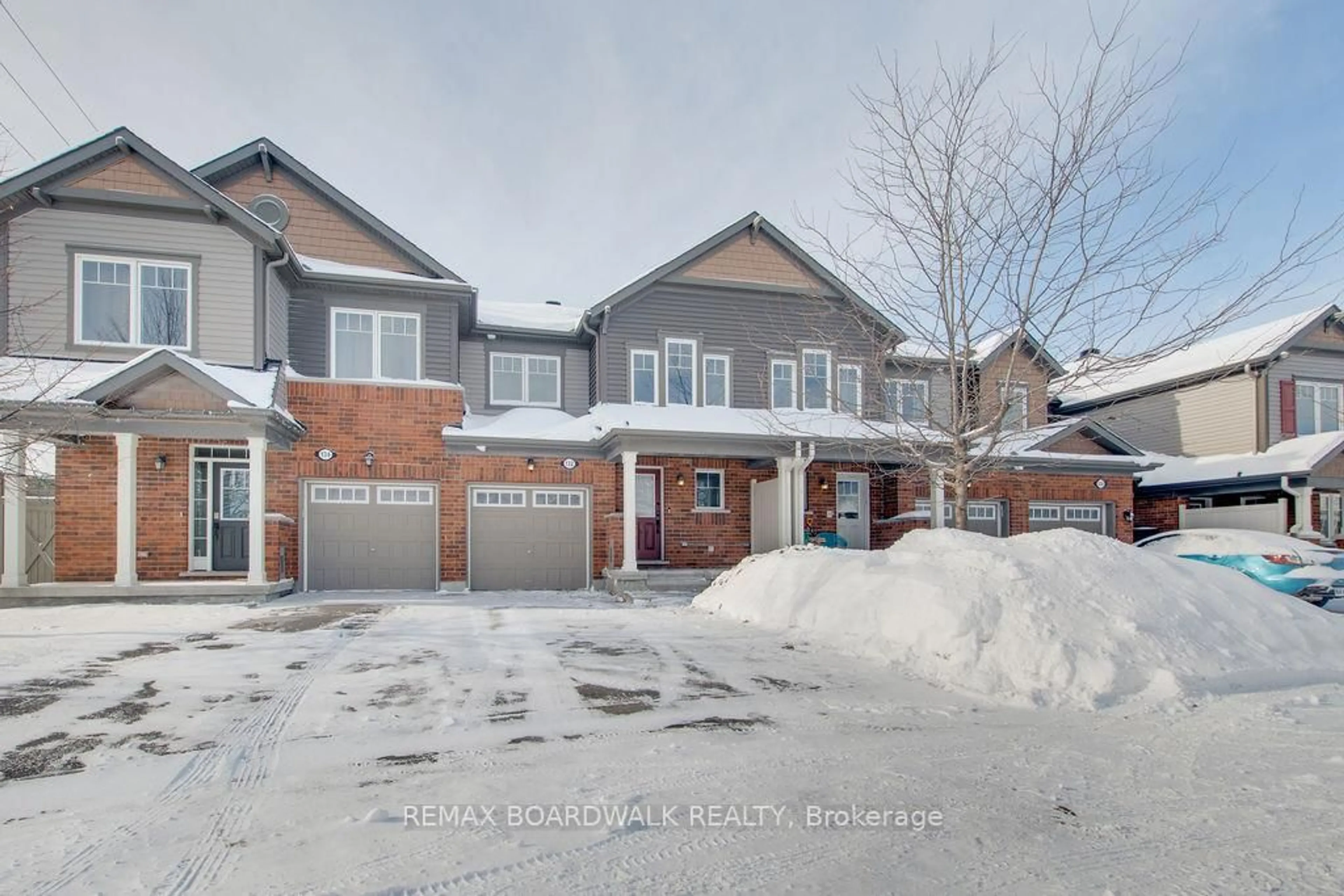 Unknown for 132 Conifer Creek Circ, Ottawa Ontario K2M 0M2