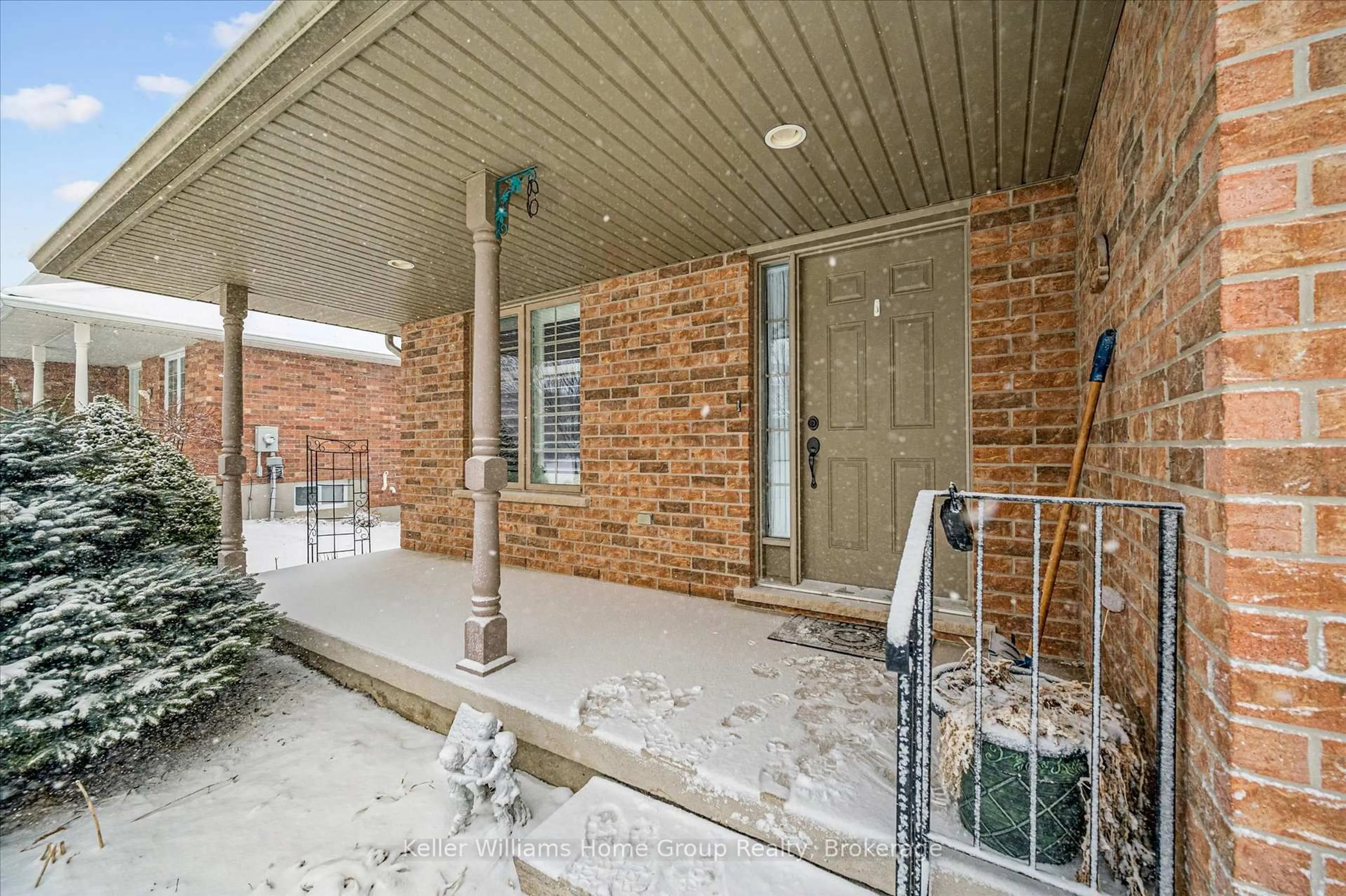 Unknown for 75 Patrick Blvd, Centre Wellington Ontario N0B 1S0