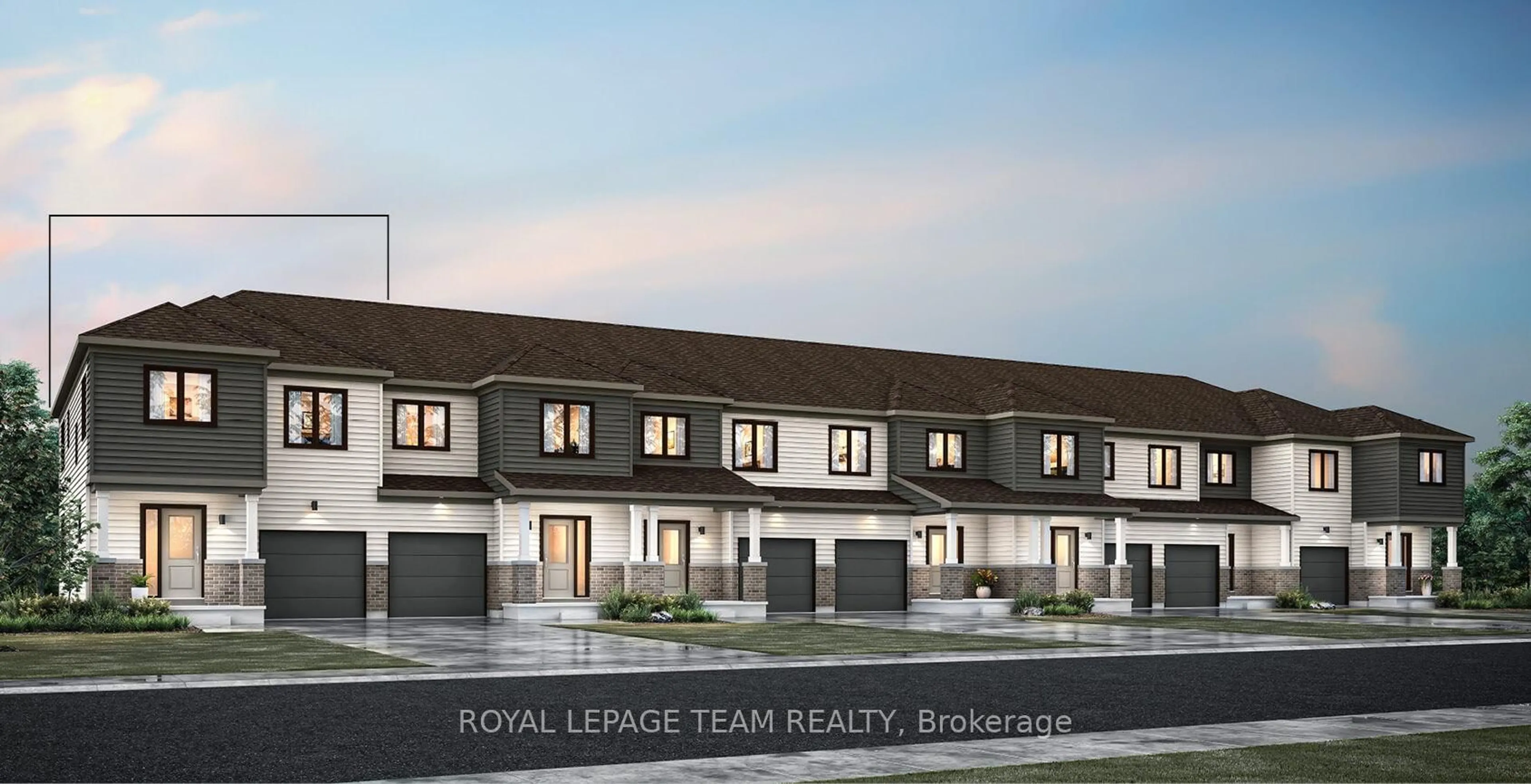 Unknown for Lot 3629 Oxford Village, North Grenville Ontario K0G 1J0