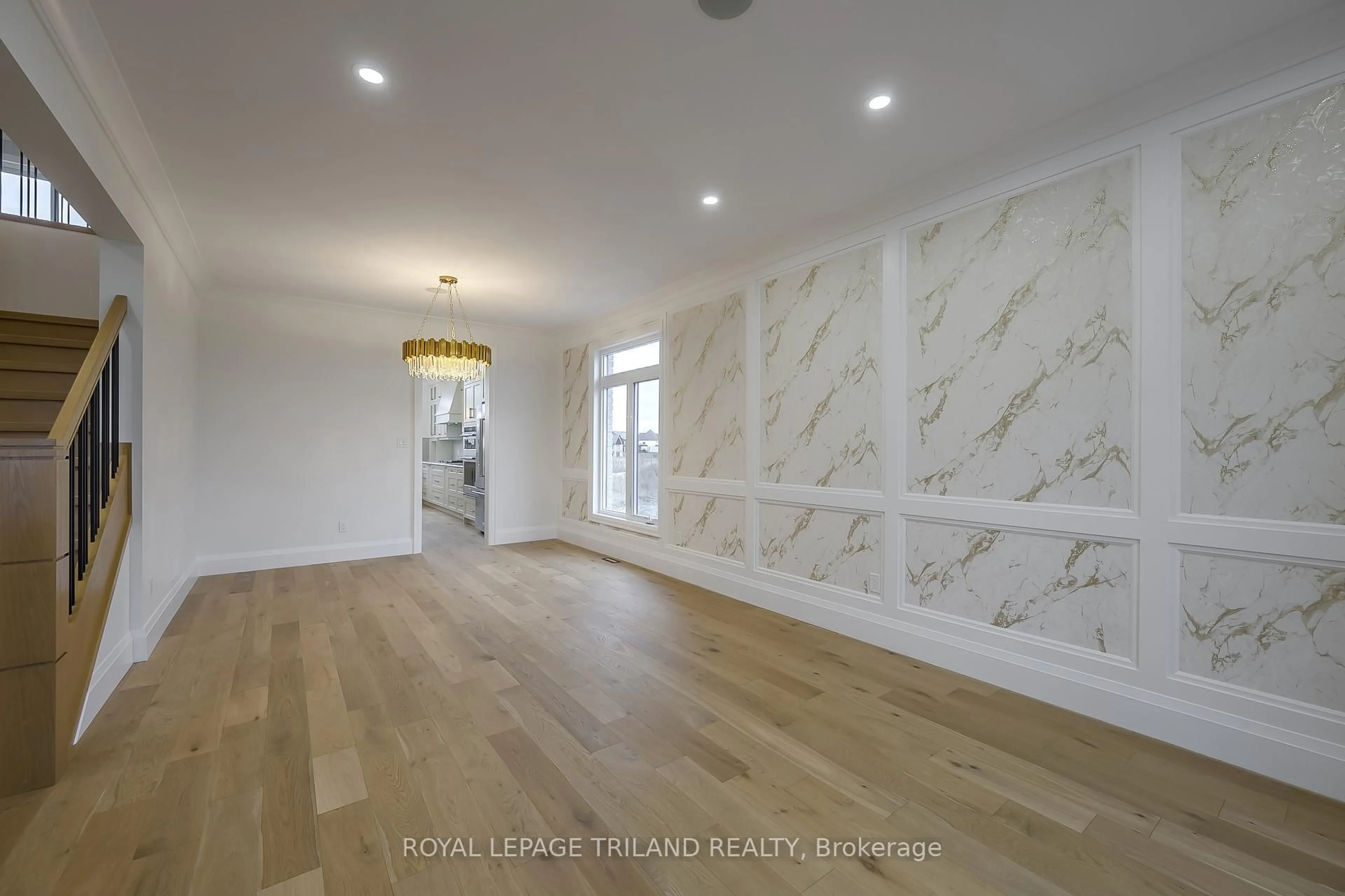 A pic of a room for 4038 AYRSHIRE Ave, London South Ontario N6P 0H7