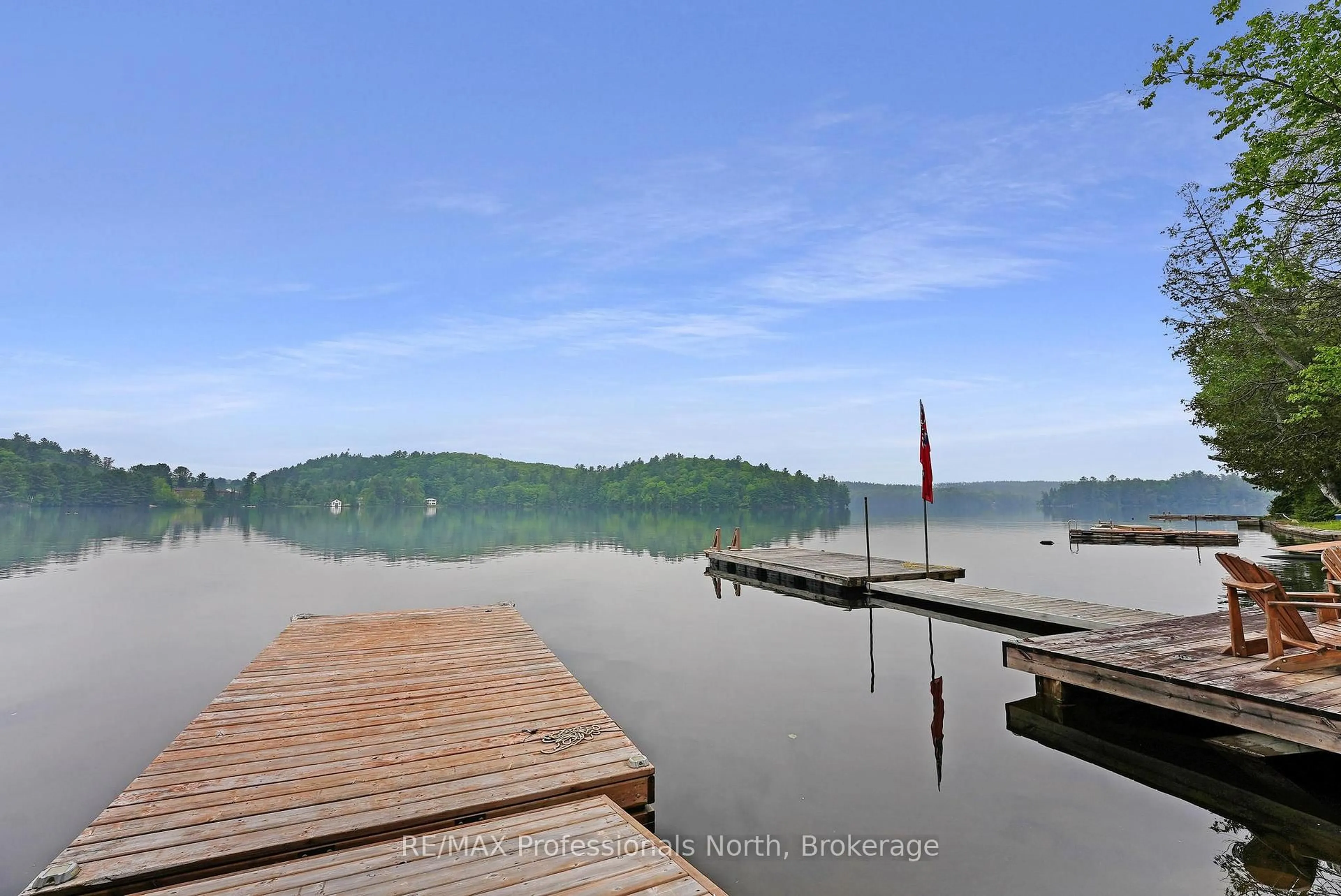 Blurry image for 1093 Comak Cres, Algonquin Highlands Ontario K0M 1S0