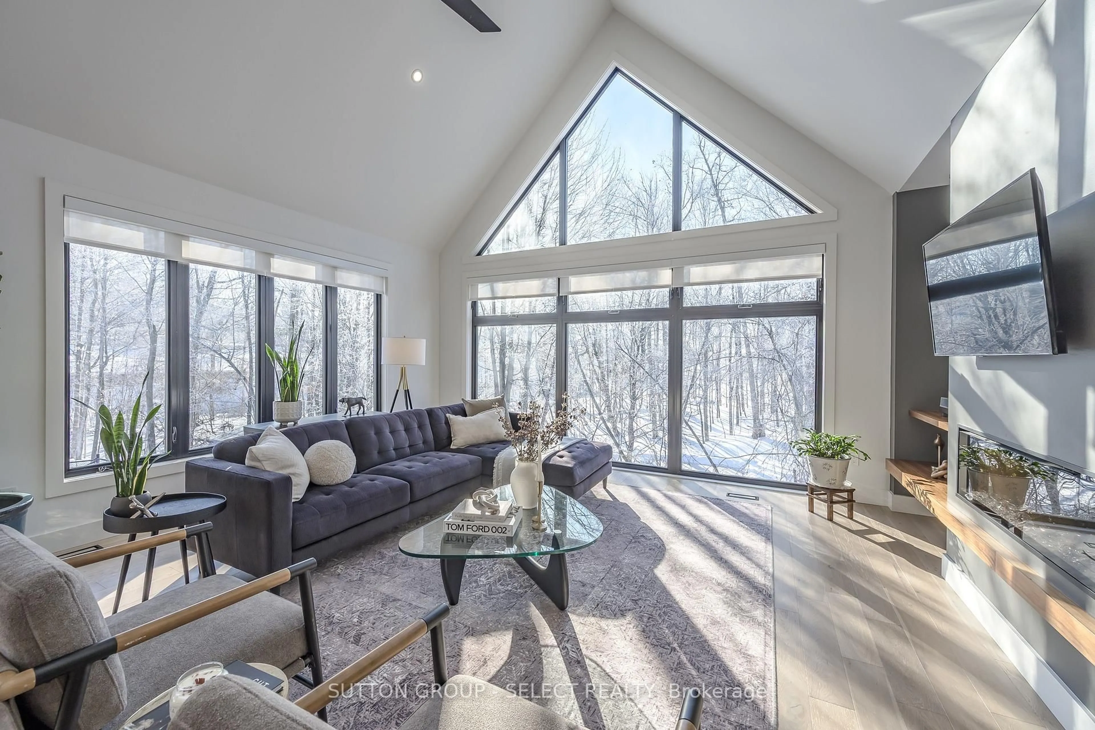 Living room with furniture, unknown for 34 Princeton Terr, London South Ontario N6K 0L5