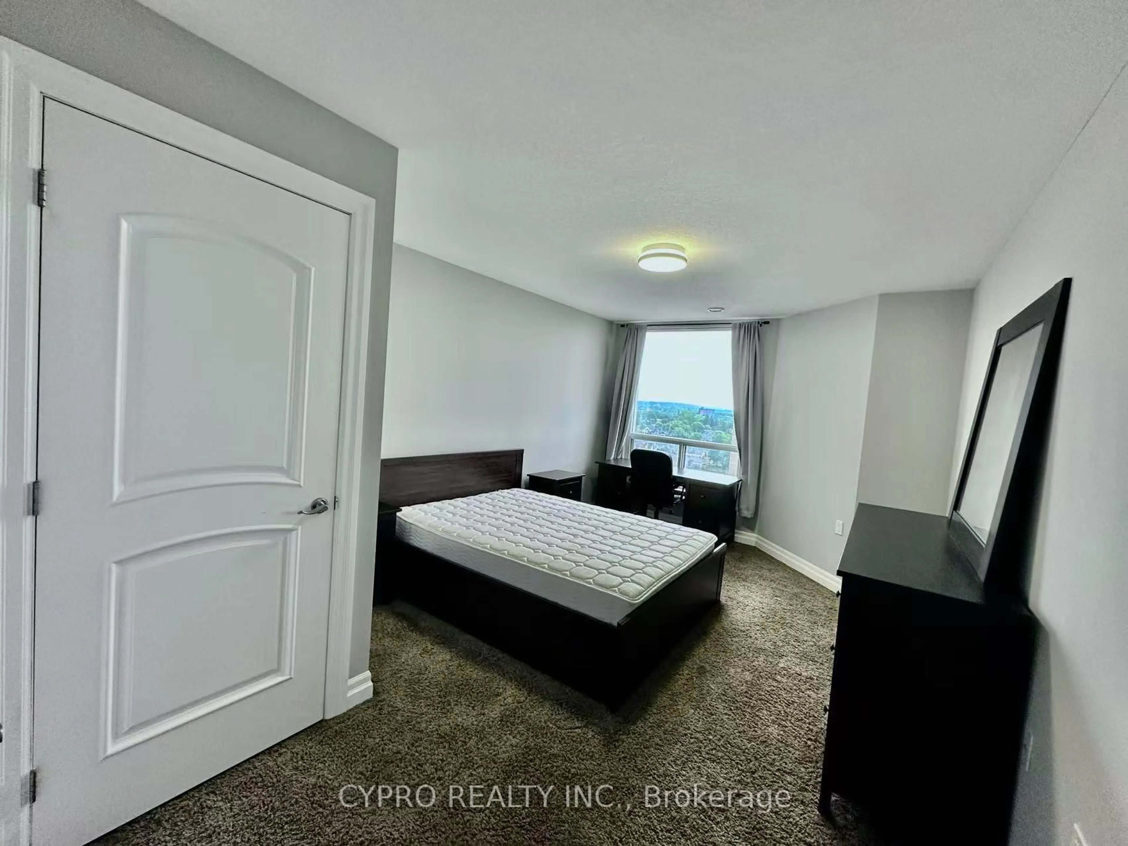 A pic of a room for 250 PALL MALL St #1305, London East Ontario N6A 6K3