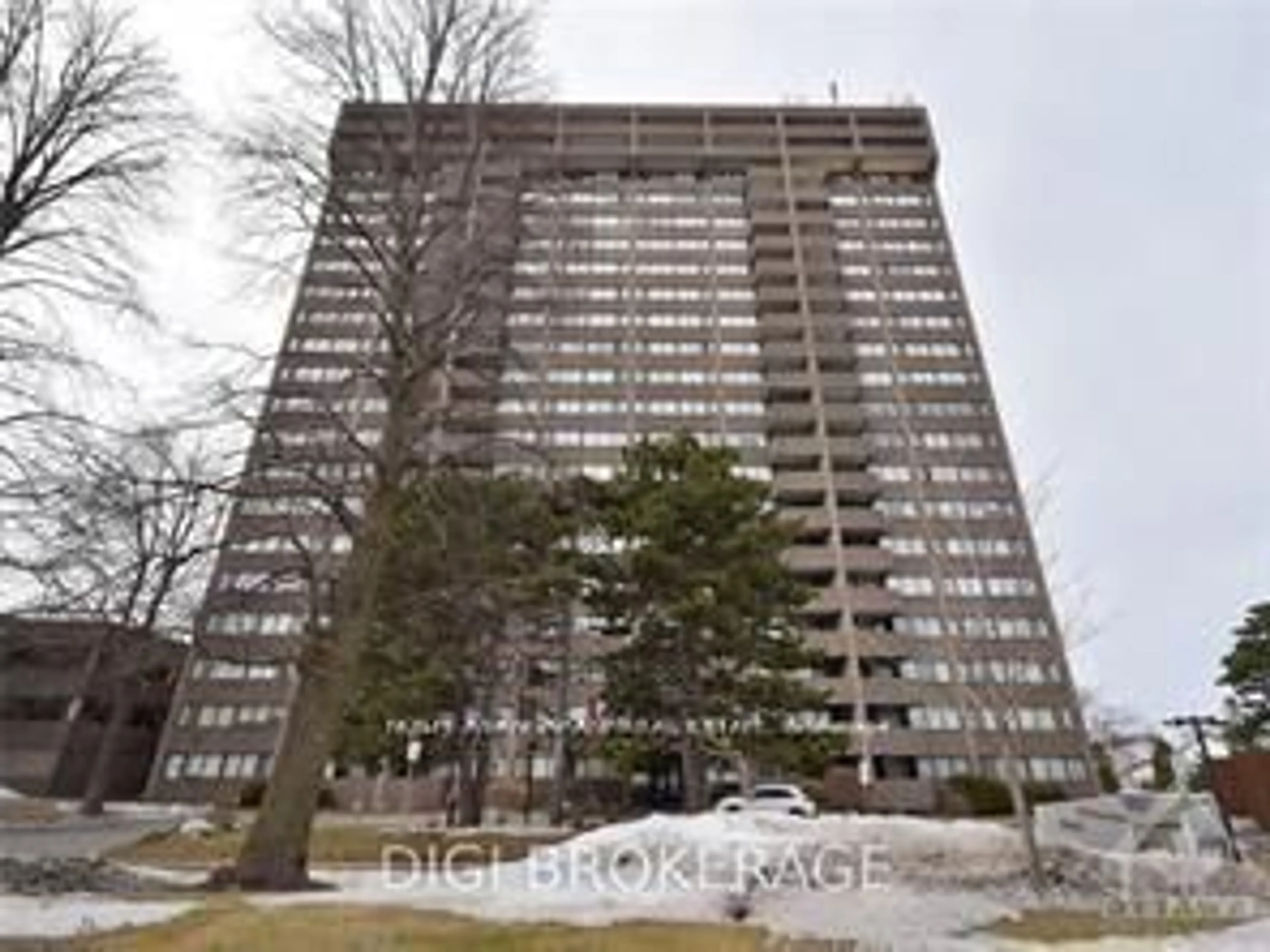 Unknown for 1285 Cahill Dr #1806, Ottawa Ontario K1V 9A7
