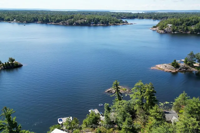 13182 Georgian Bay Shore, Georgian Bay 3