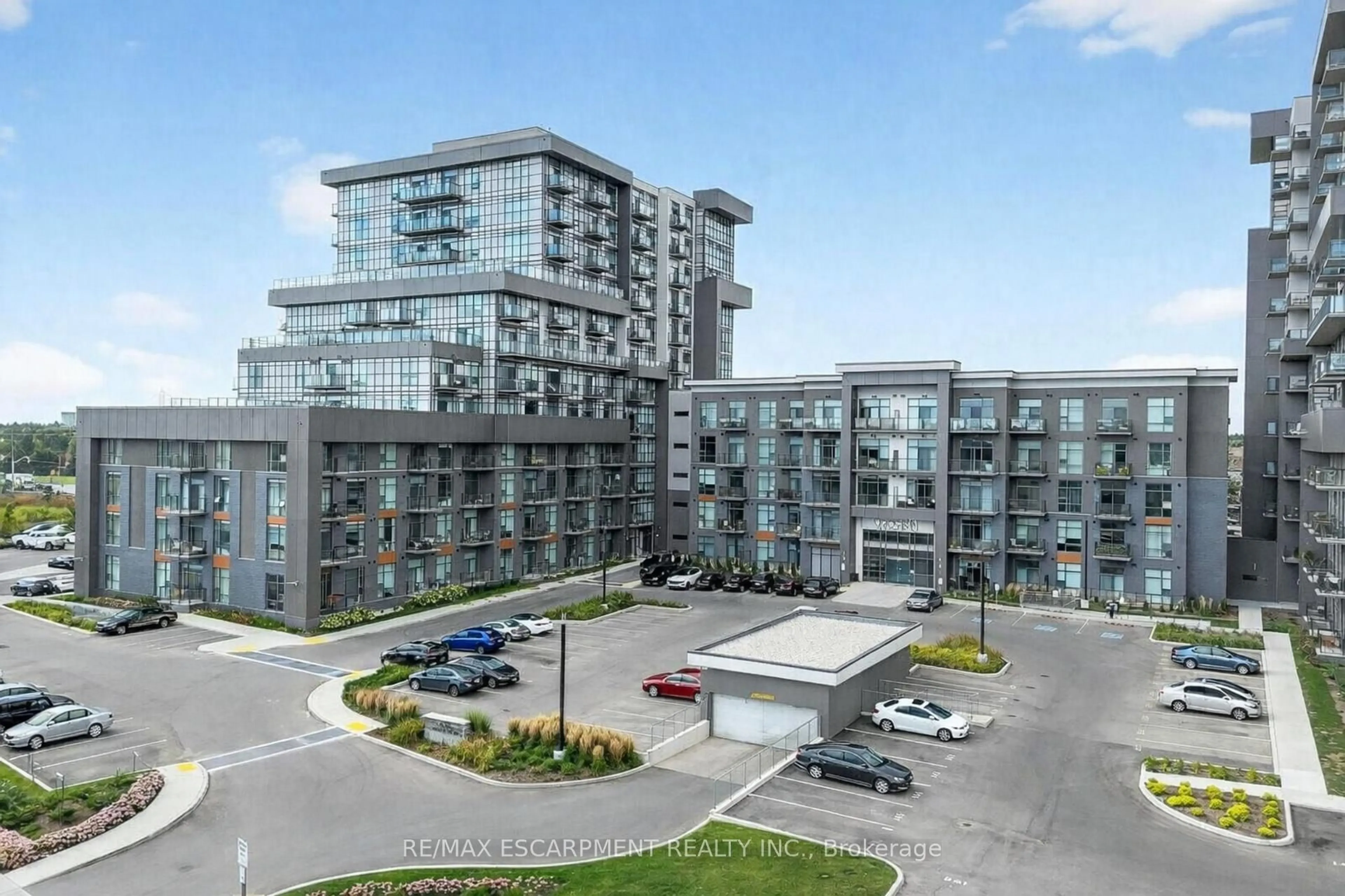 Unknown for 450 Dundas St #419, Hamilton Ontario L8B 1Z2