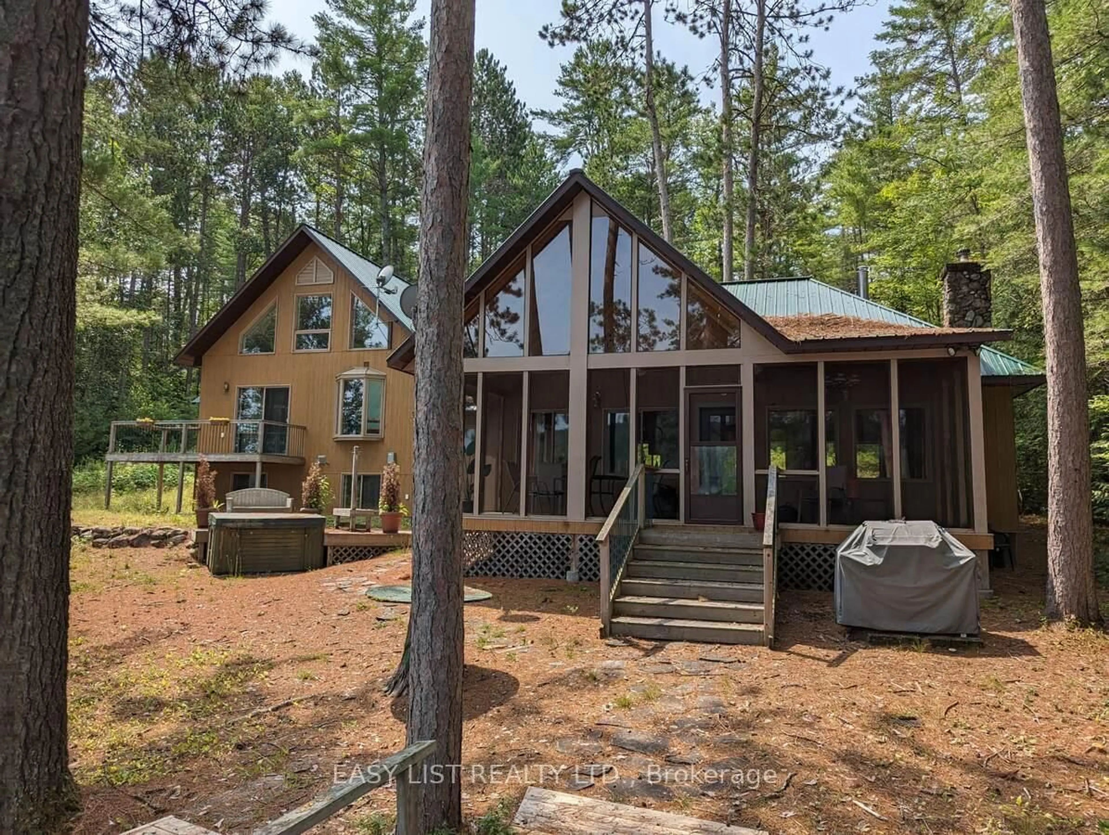 Unknown for 35692 Hwy 17, Deep River Ontario K0J 1P0