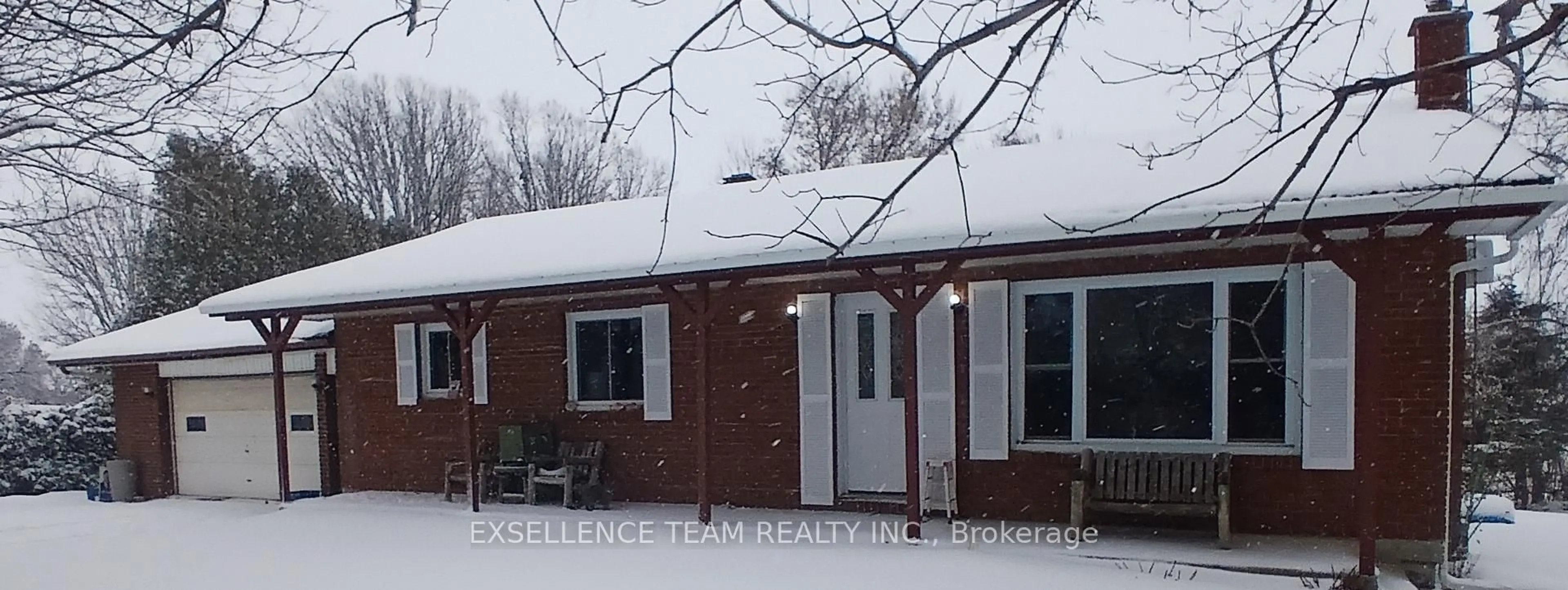 Unknown for 20596 Conc 5 Concession, South Glengarry Ontario K0C 1L0