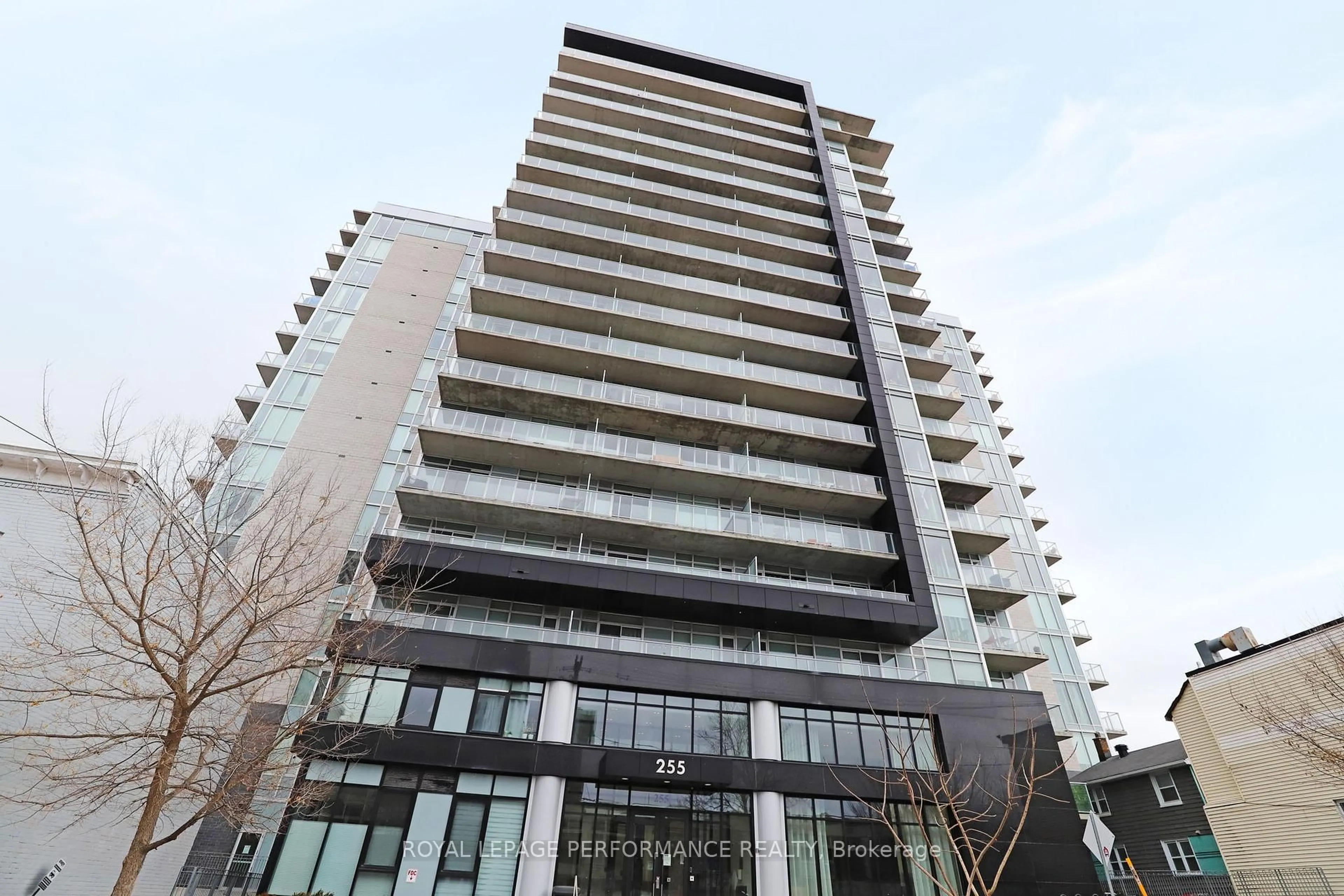 Unknown for 255 BAY St #207, Ottawa Ontario K1R 0C5