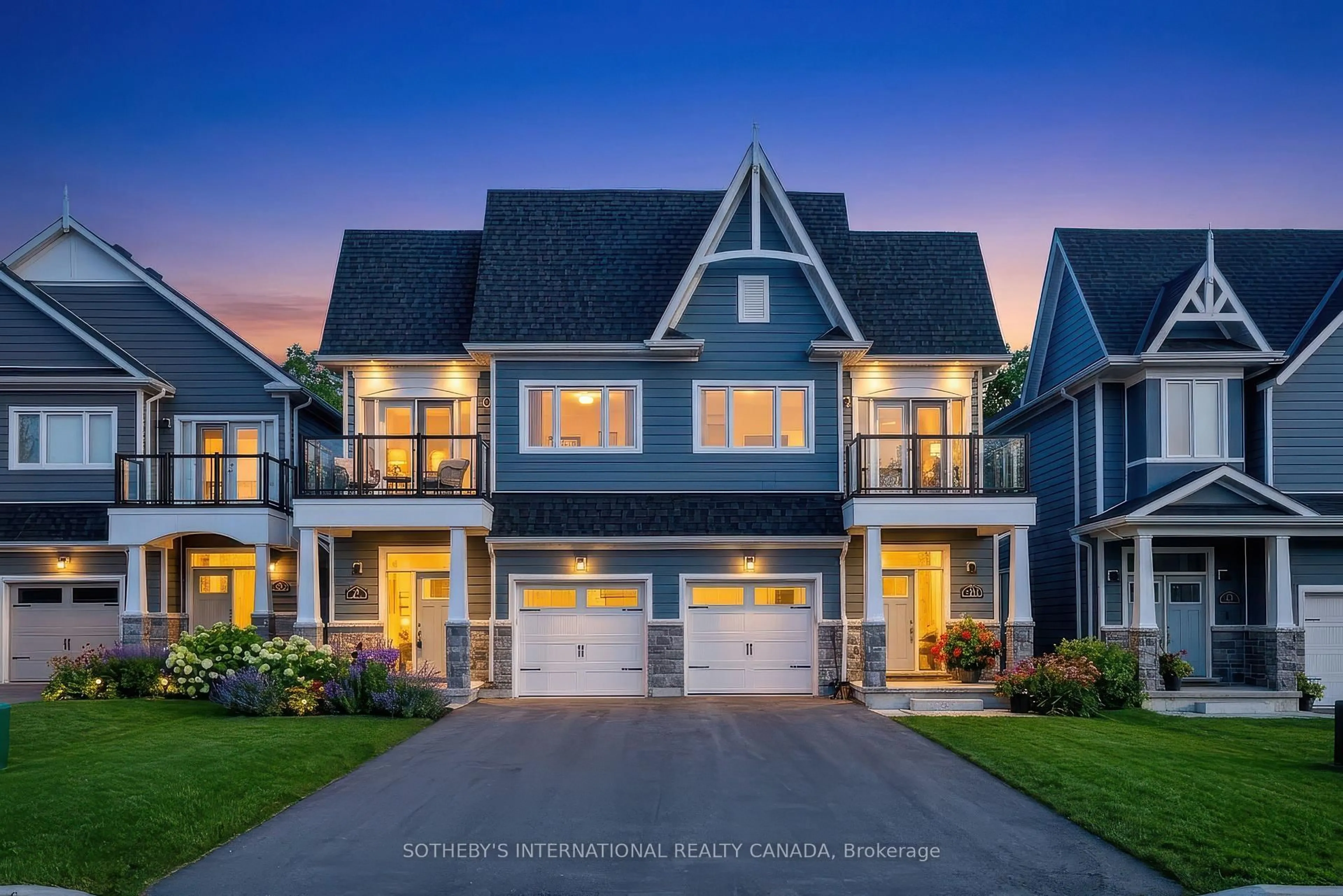 Unknown for 8 Twelve Trees Crt, Prince Edward County Ontario K0K 3L0