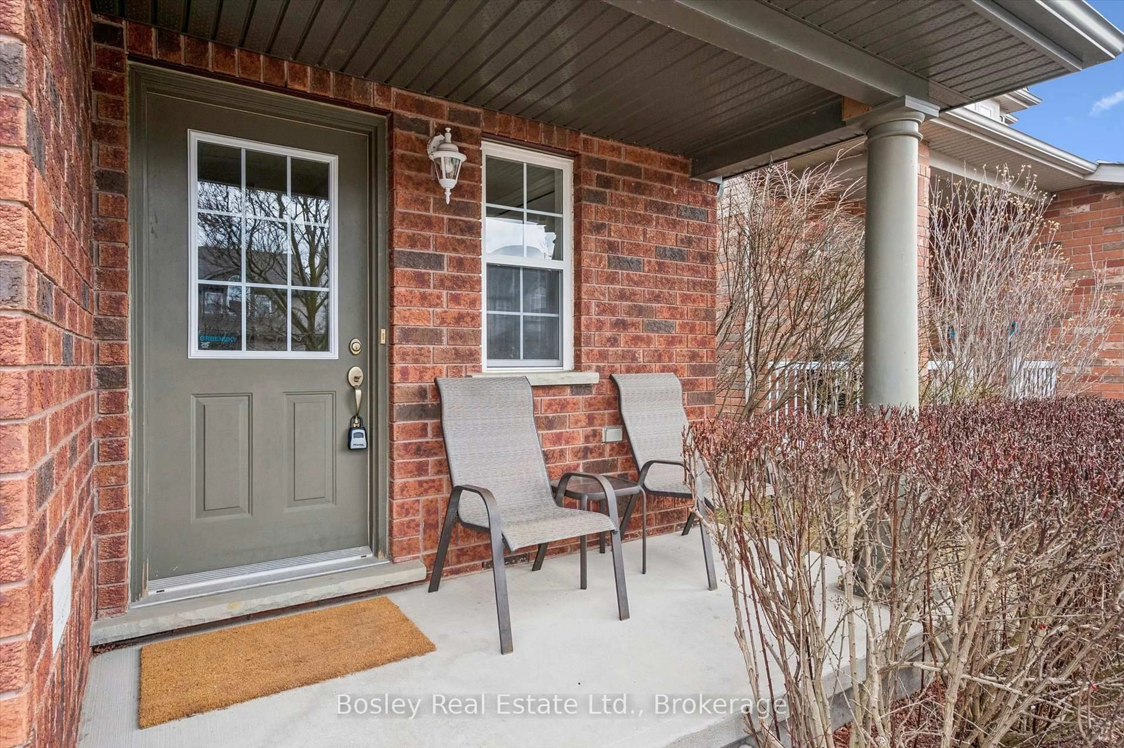 Unknown for 12 Sinclair St, Guelph Ontario N1L 1R9