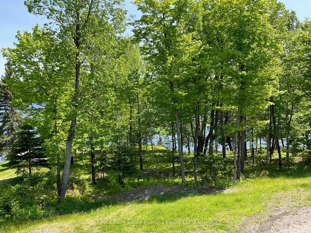 1990 North Rd, Parry Sound Remote Area 2