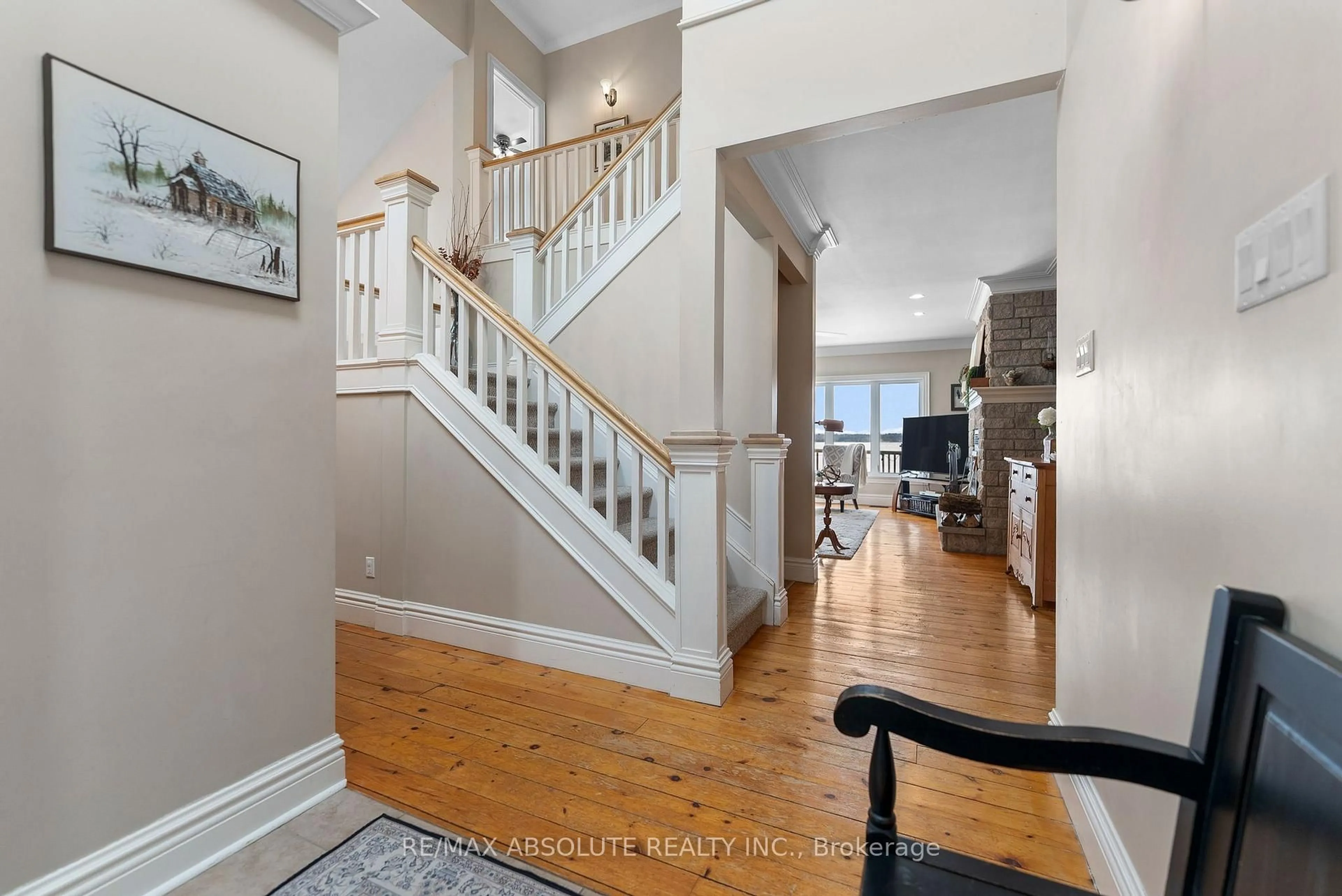 Unknown for 39 McNeill Rd, Braeside Ontario K0A 1G0