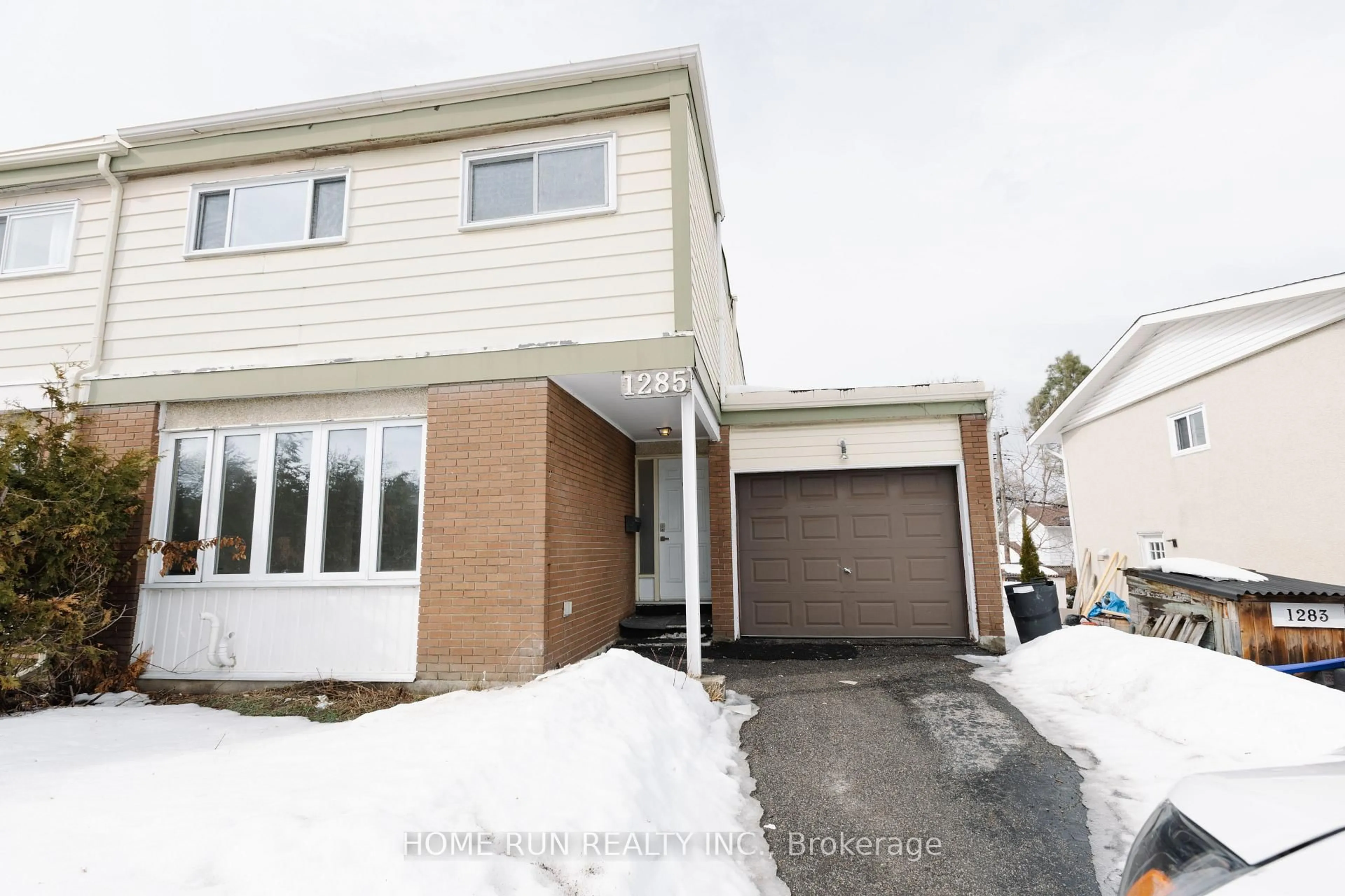 Unknown for 1285 Meadowland Dr, Ottawa Ontario K2E 6K4