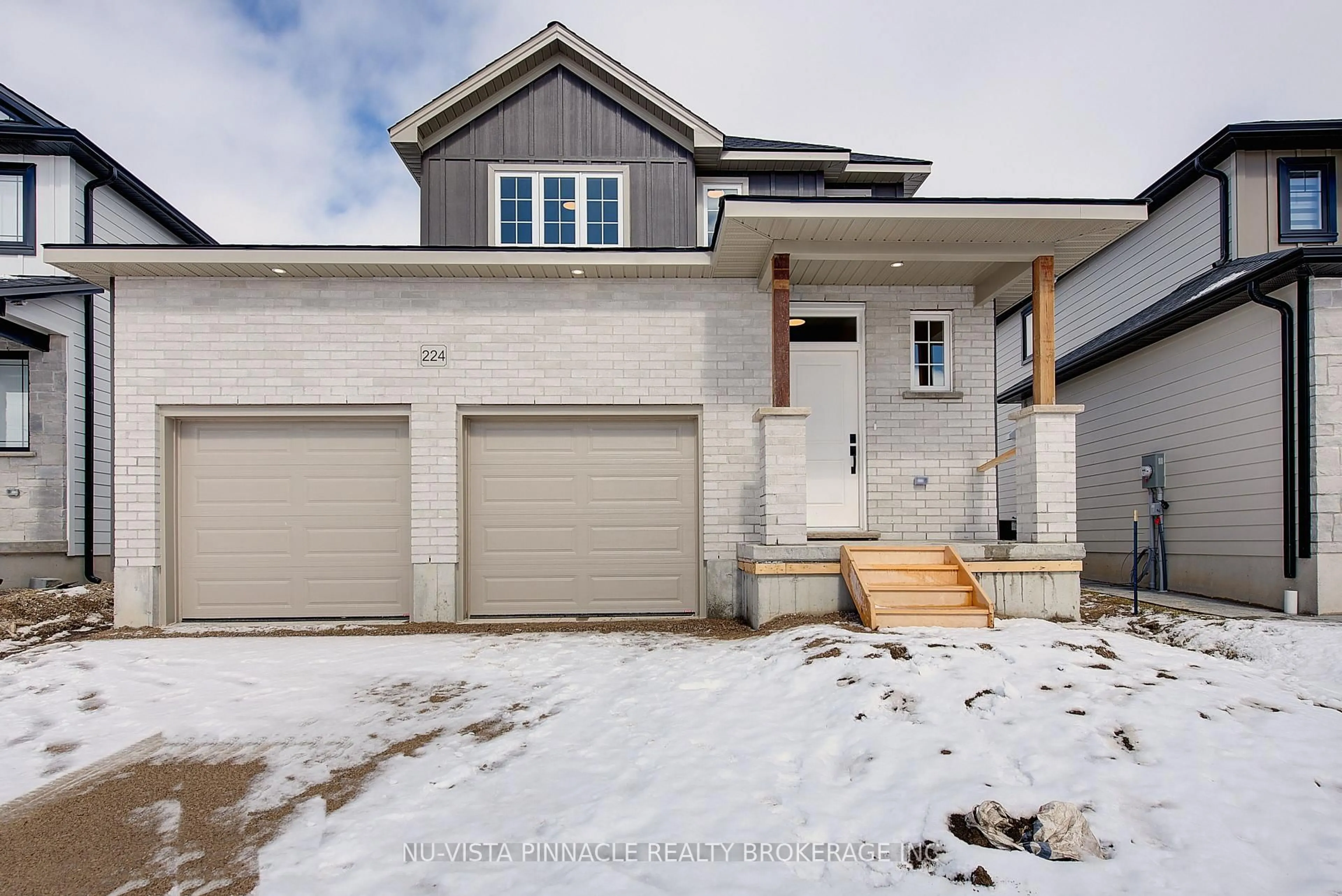 Unknown for 224 Bowman Dr, Middlesex Centre Ontario N0M 2A0