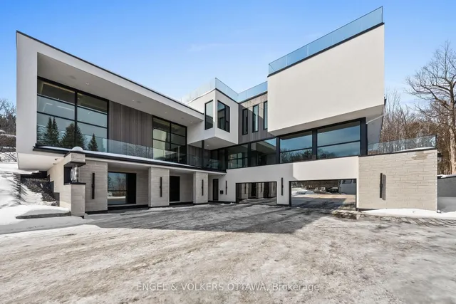 1 Delong Dr, Ottawa 3