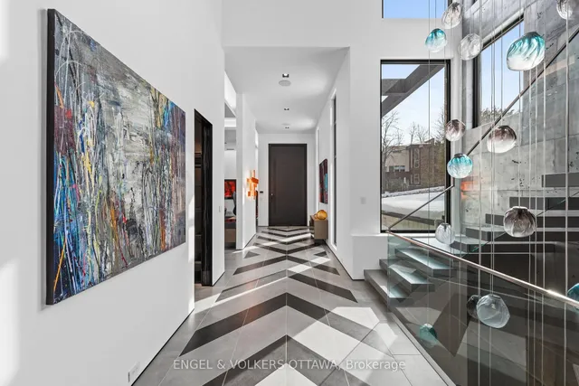 1 Delong Dr, Ottawa 4