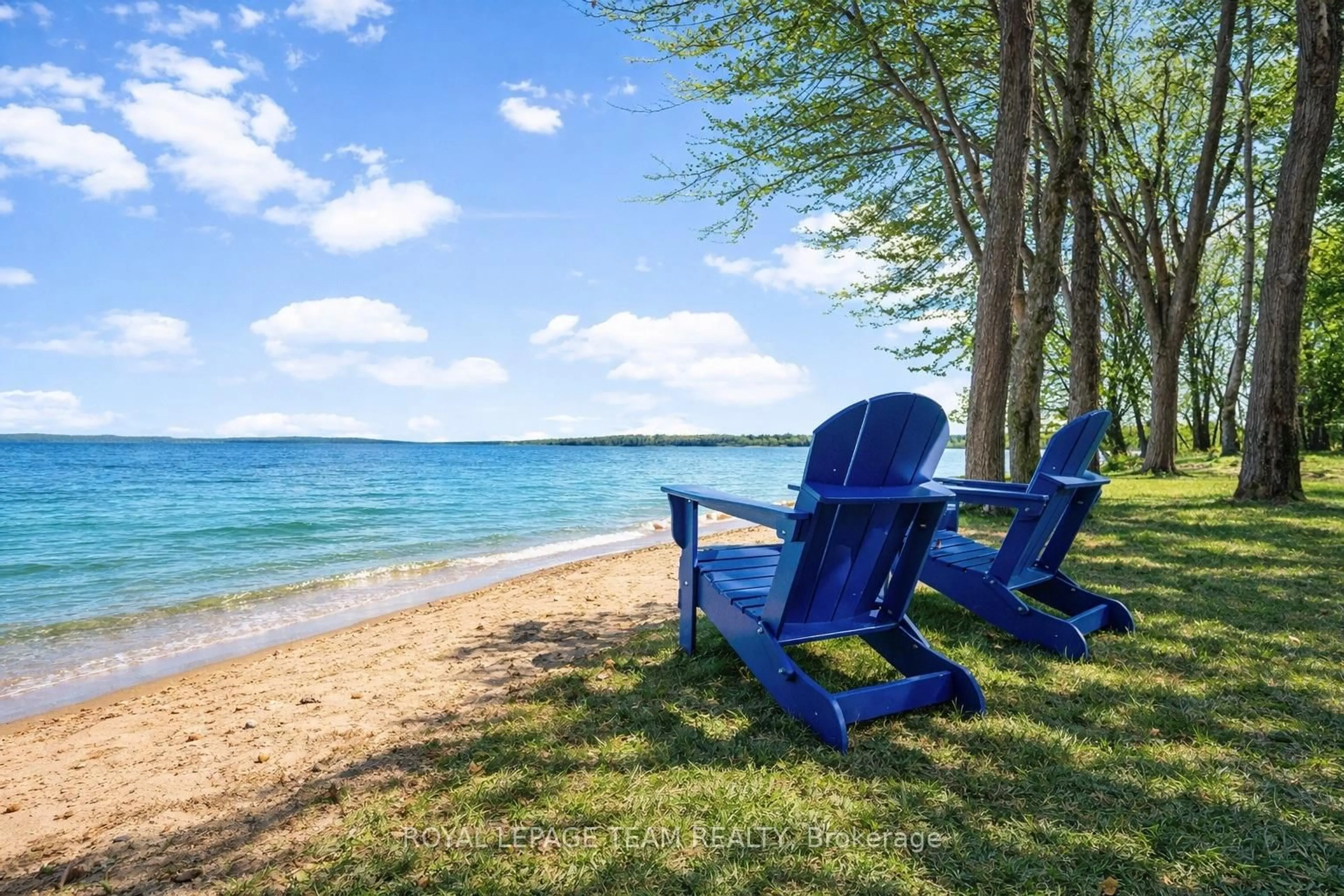 Patio, water/lake/river/ocean view for 67 Great Heron Lane, Killaloe Ontario K0J 2A0