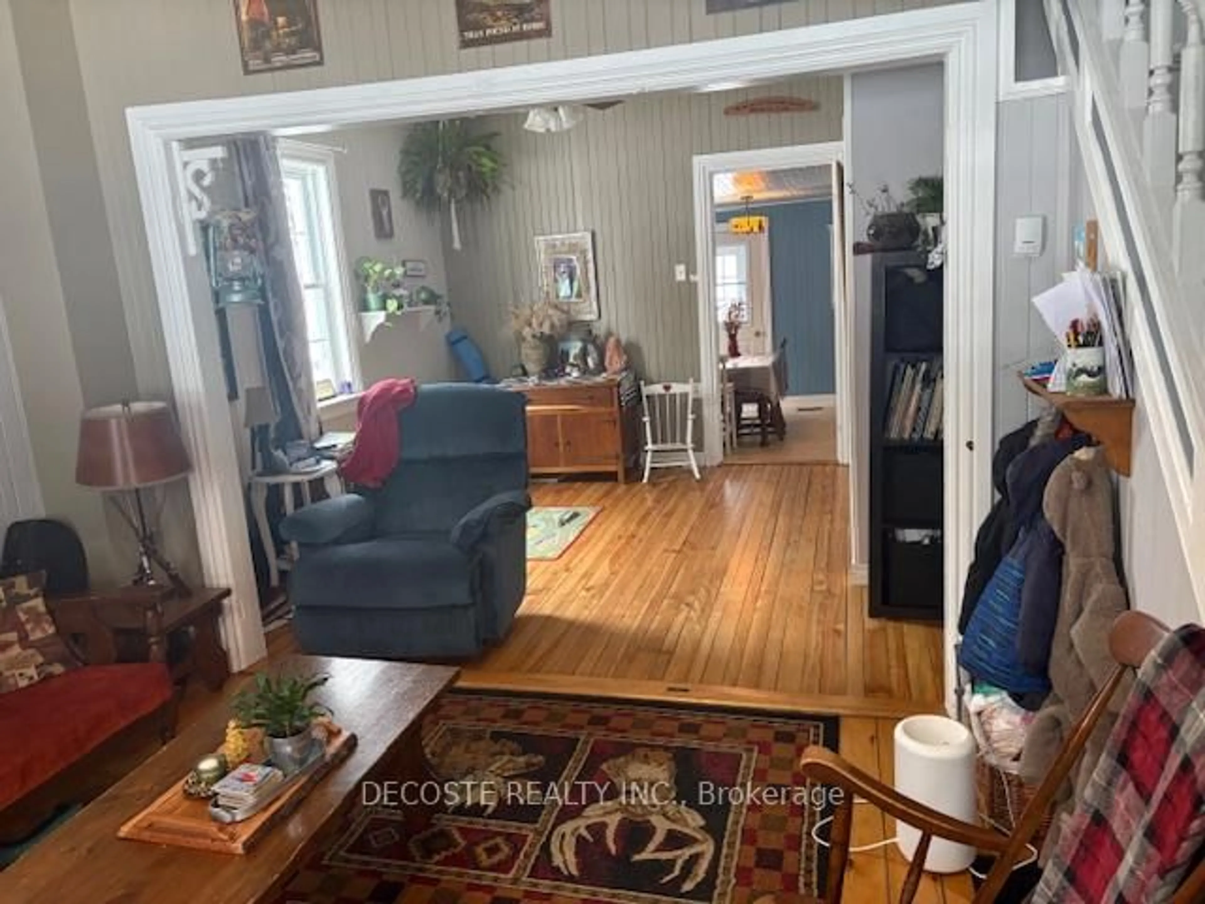 A pic of a room for 183-185 Dominion St, North Glengarry Ontario K0C 1A0