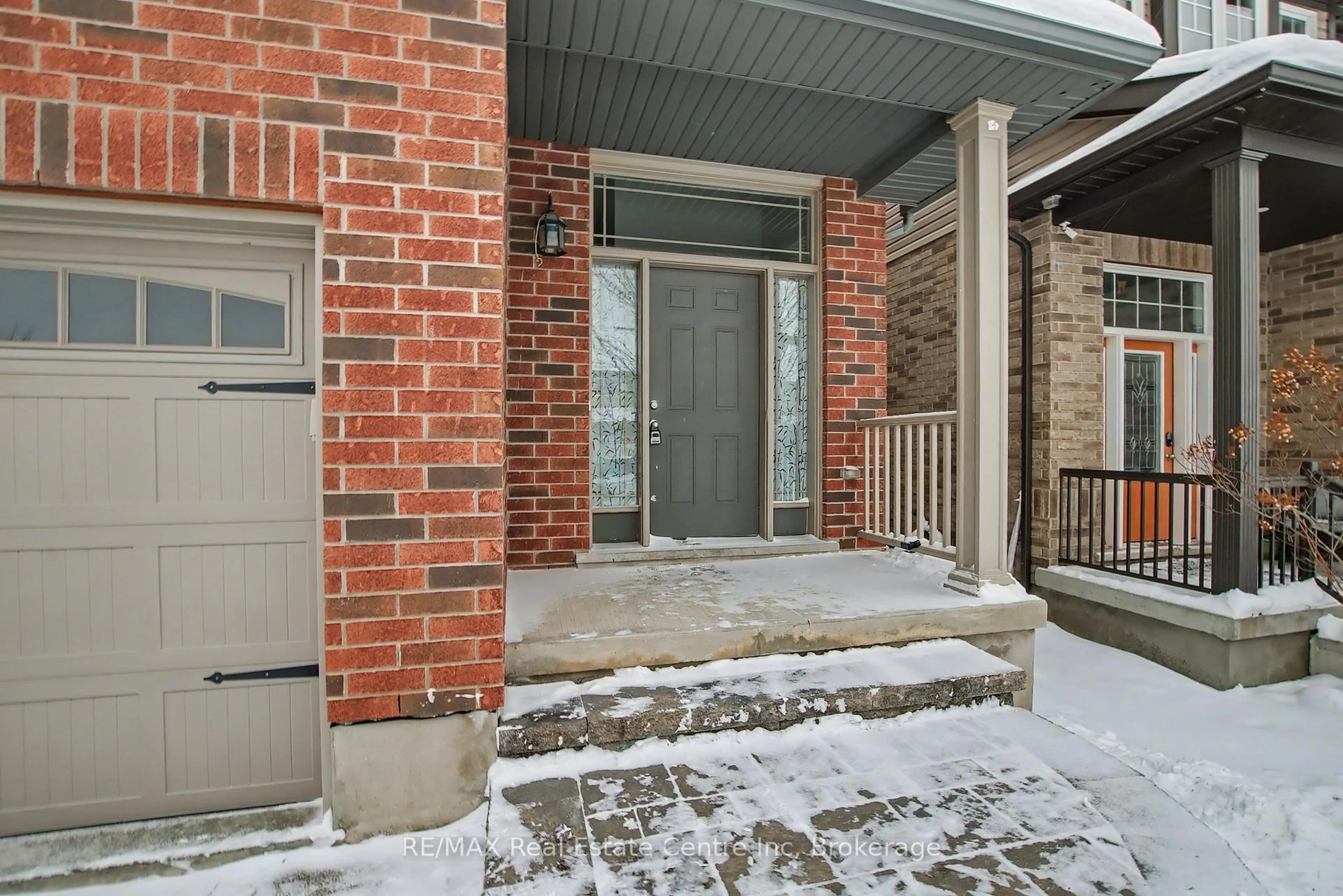 Unknown for 158 Kemp Cres, Guelph Ontario N1E 0K1