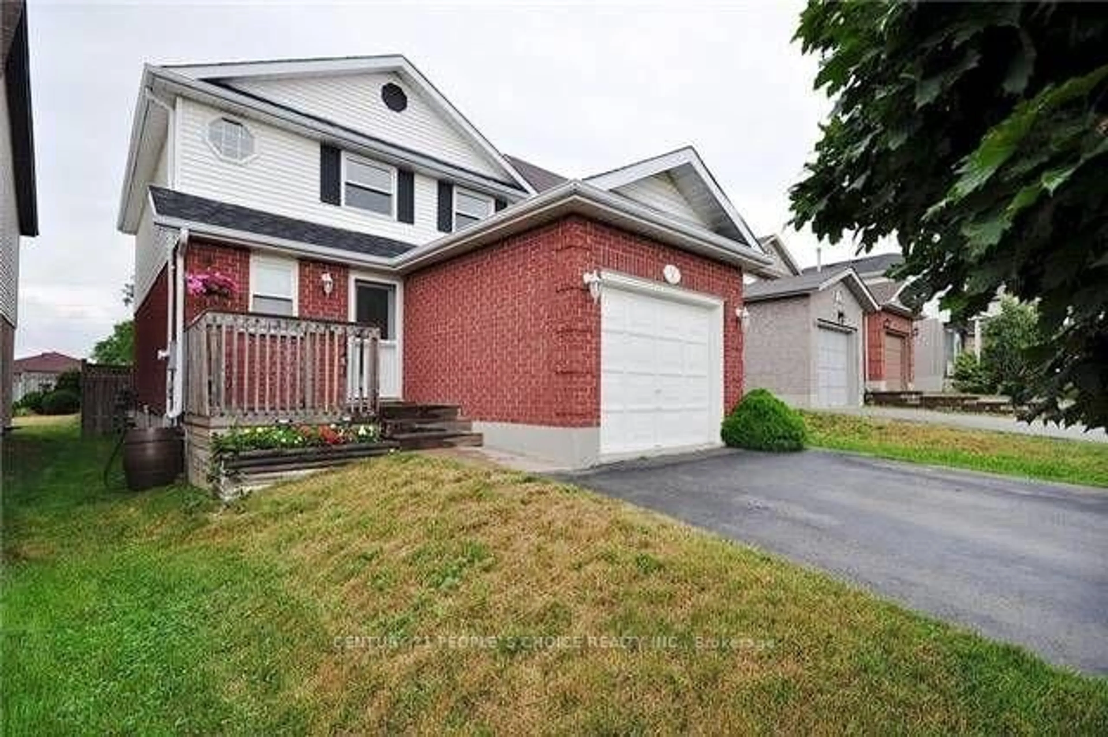 Home with brick exterior material, street for 31 Moss Pl, Guelph Ontario N1G 4V2