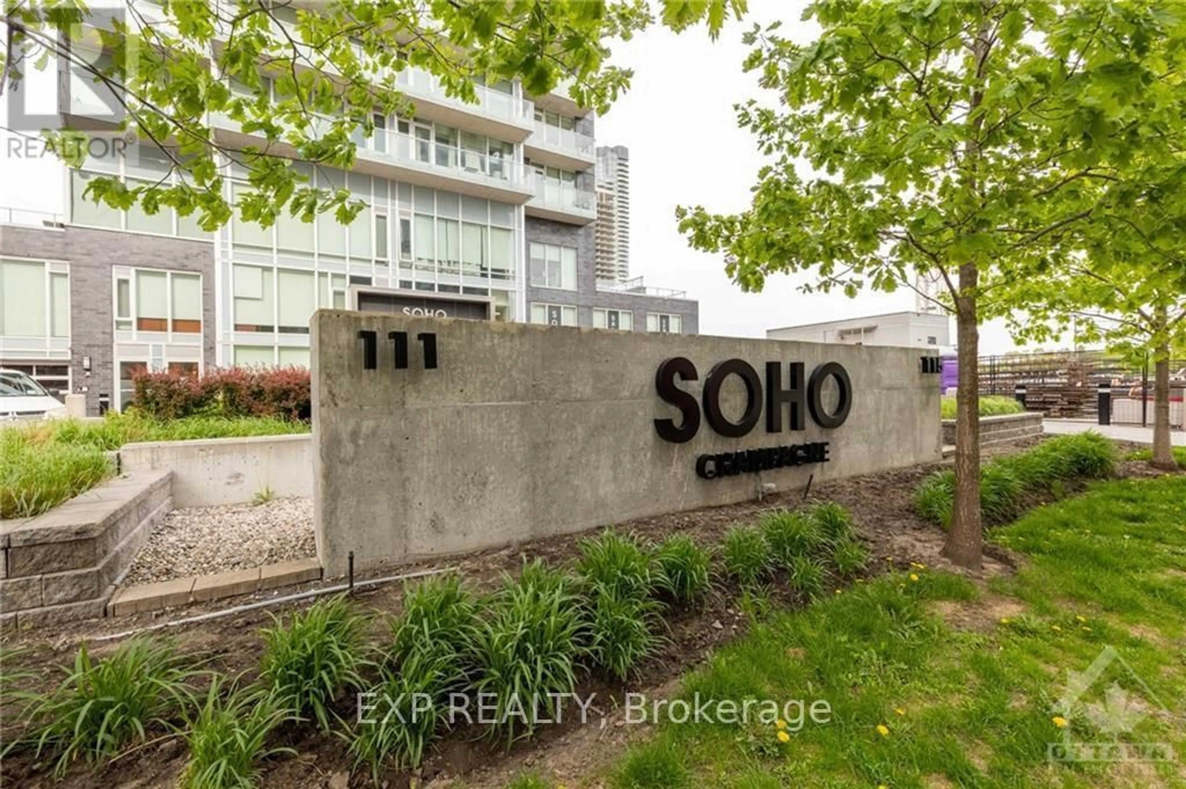 Unknown for 111 Champagne Ave #1107, Ottawa Ontario K1S 5V3