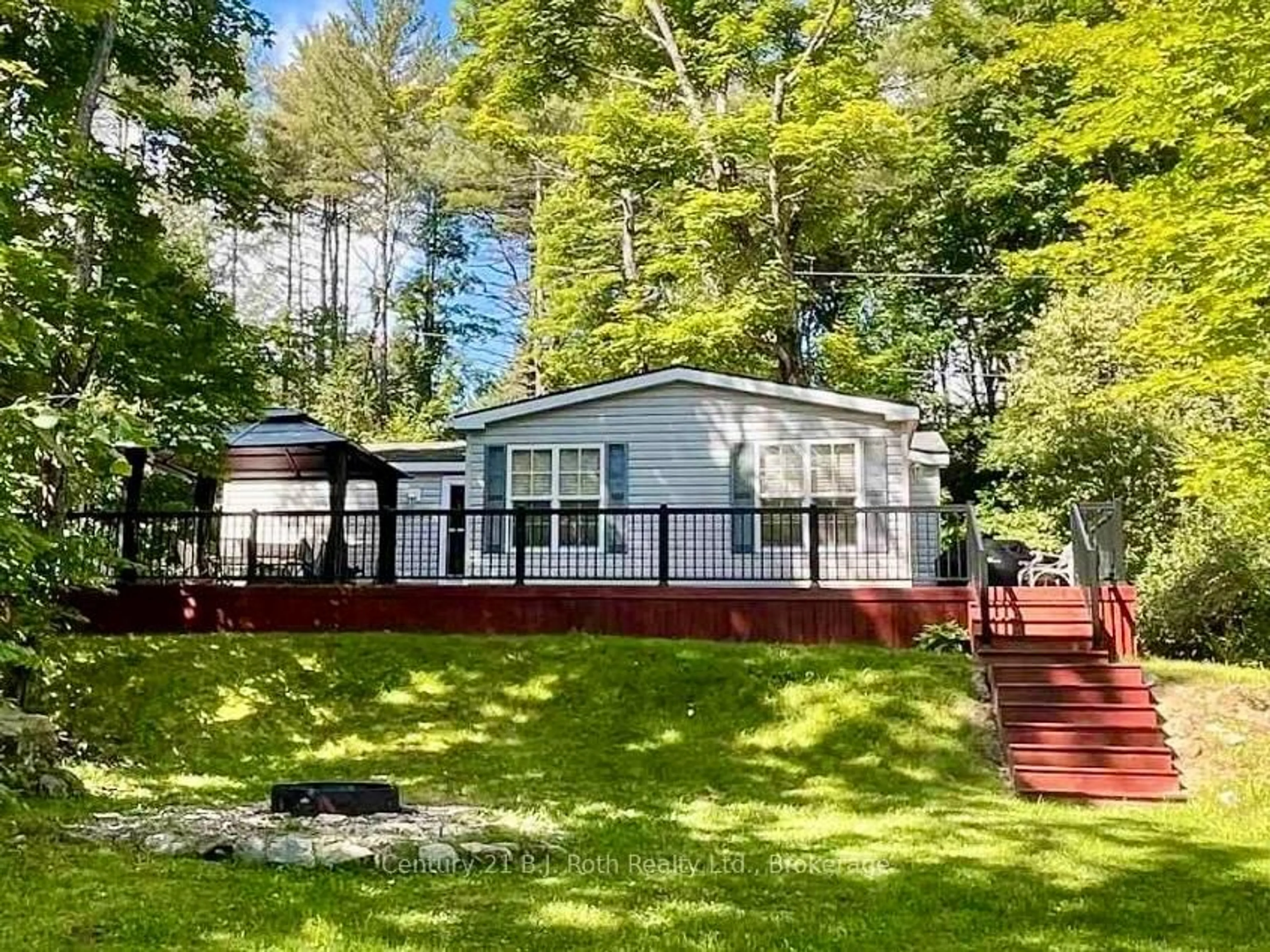 Unknown for 439 Springwater Cres, Bracebridge Ontario P1L 1W9