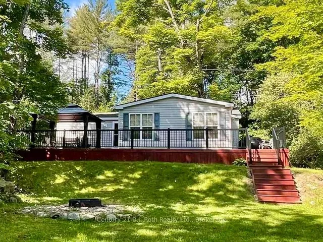 439 Springwater Cres, Bracebridge 2