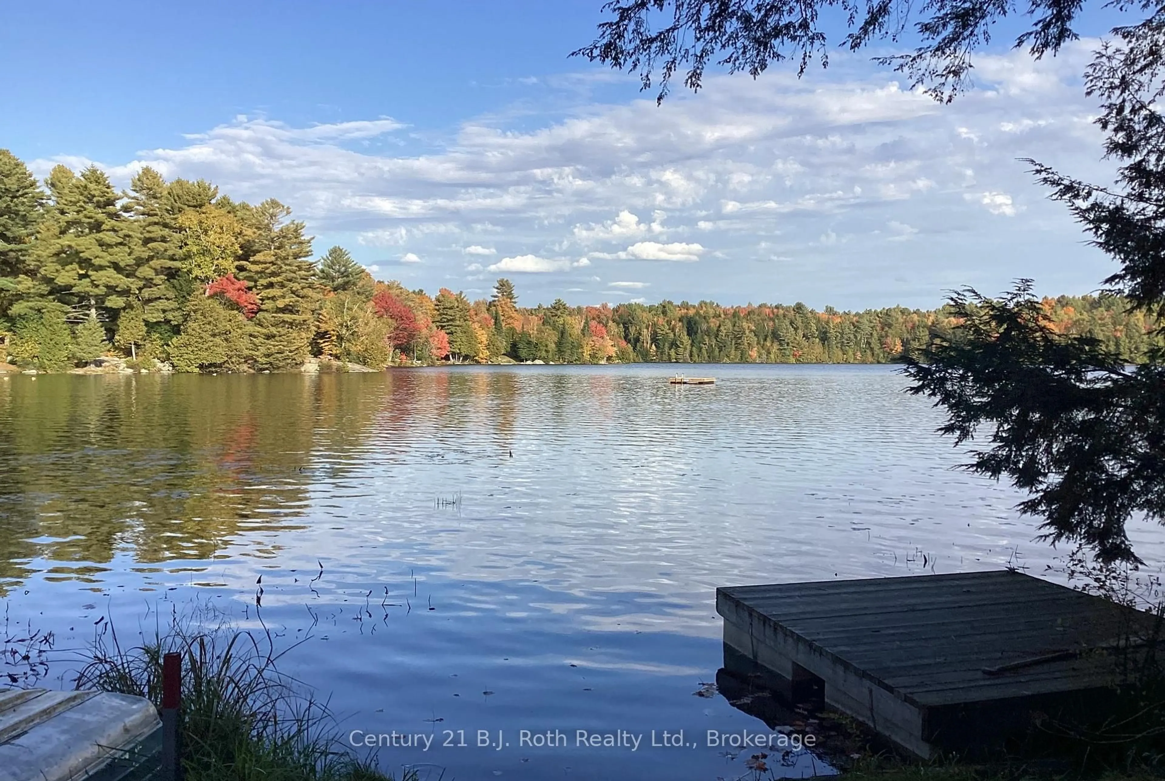 Unknown for 439 Springwater Cres, Bracebridge Ontario P1L 1W9