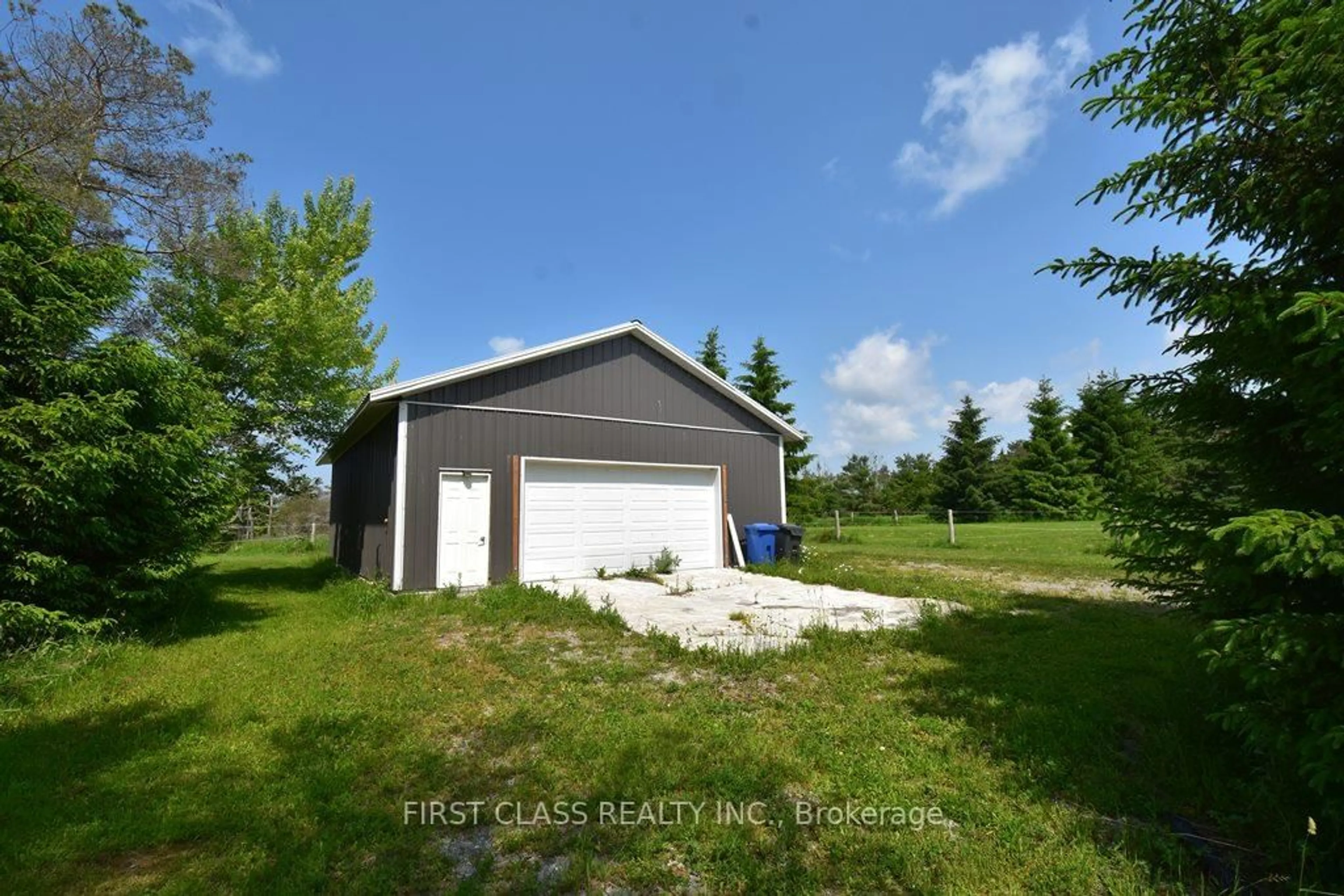 Shed for 1859 County Road 46, Kawartha Lakes Ontario K0M 2T0
