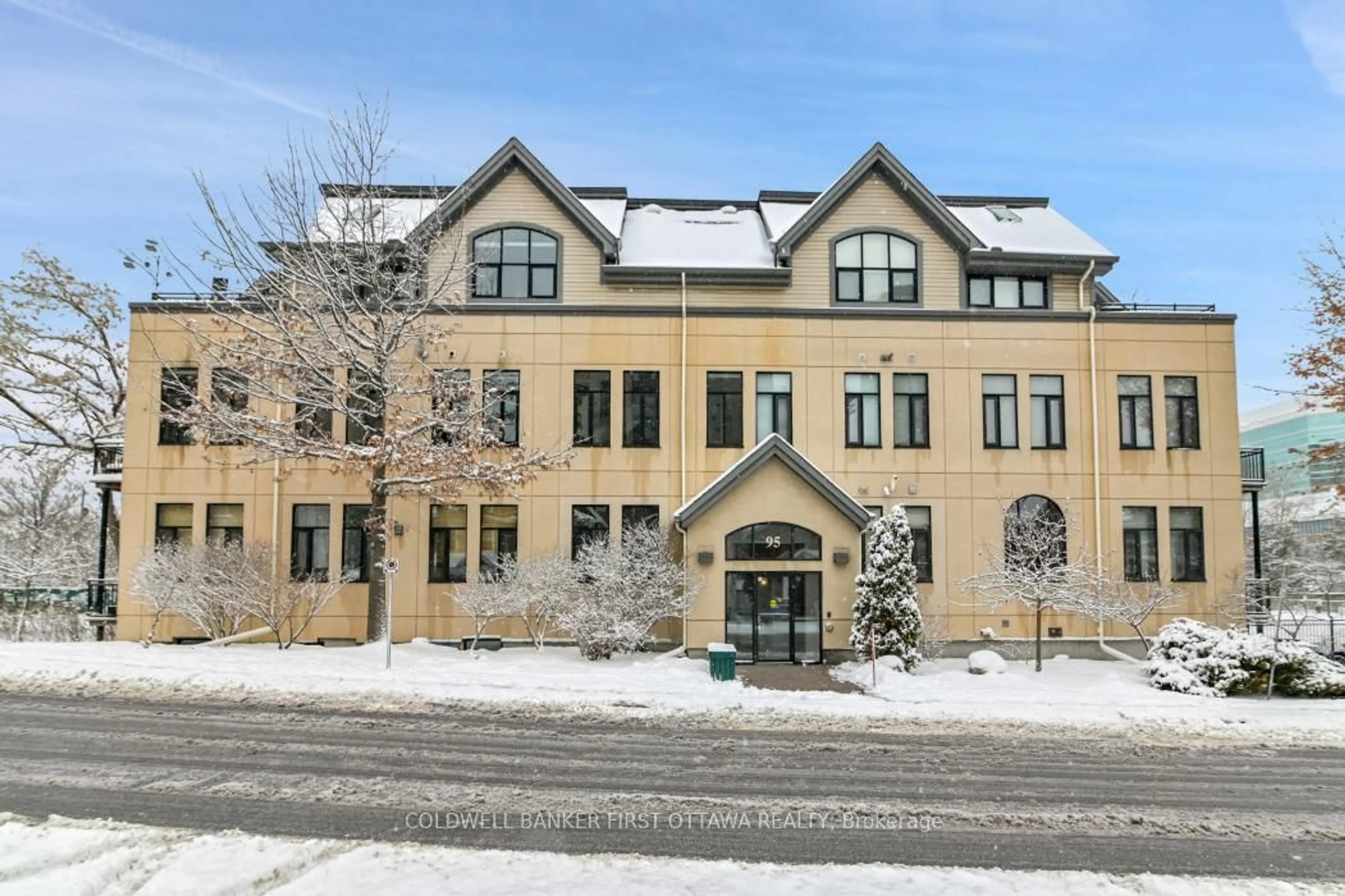 Unknown for 95 Beech St #303, Ottawa Ontario K1S 3J7