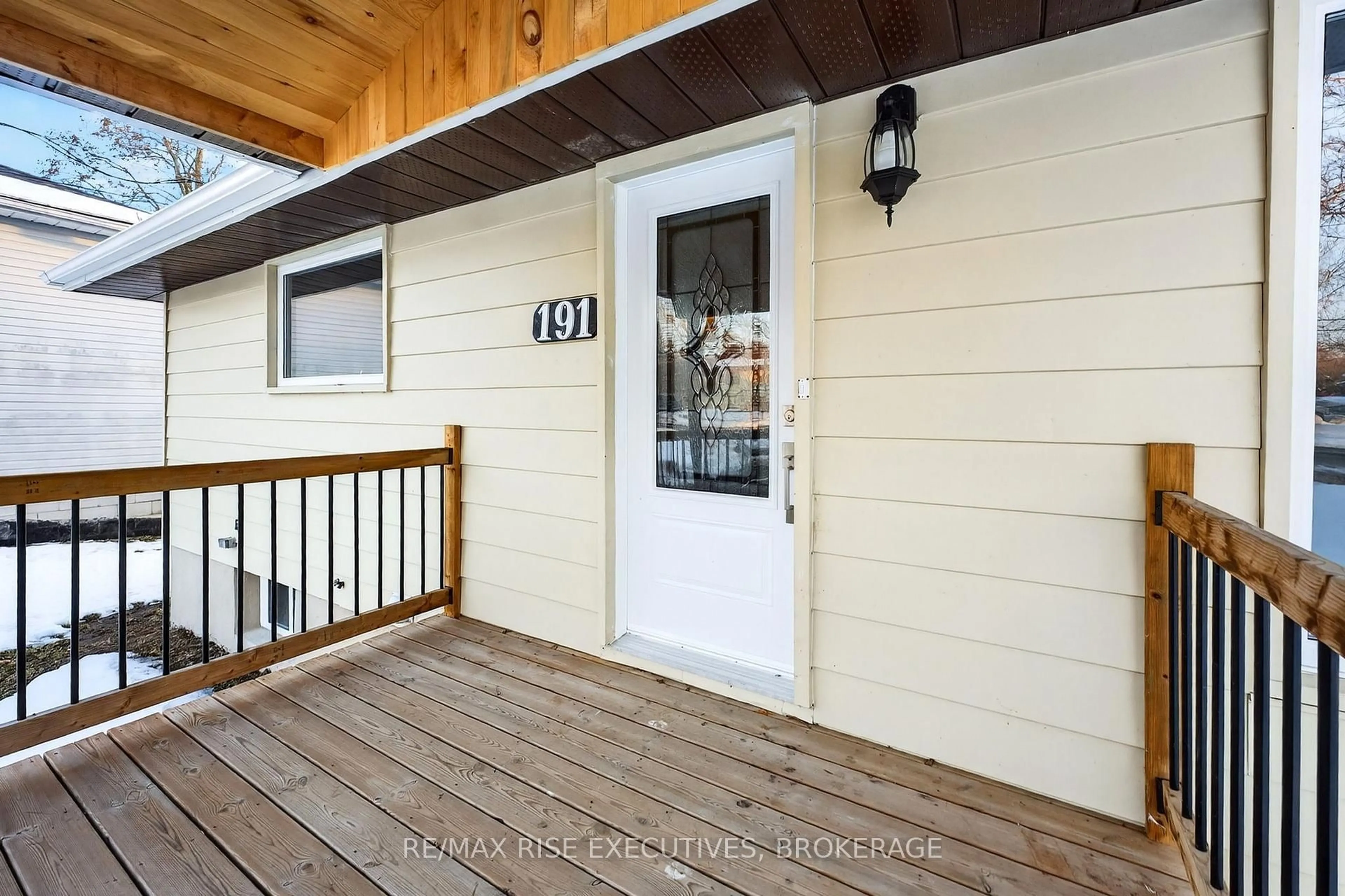 Unknown for 191 Brant St, Deseronto Ontario K0K 1X0