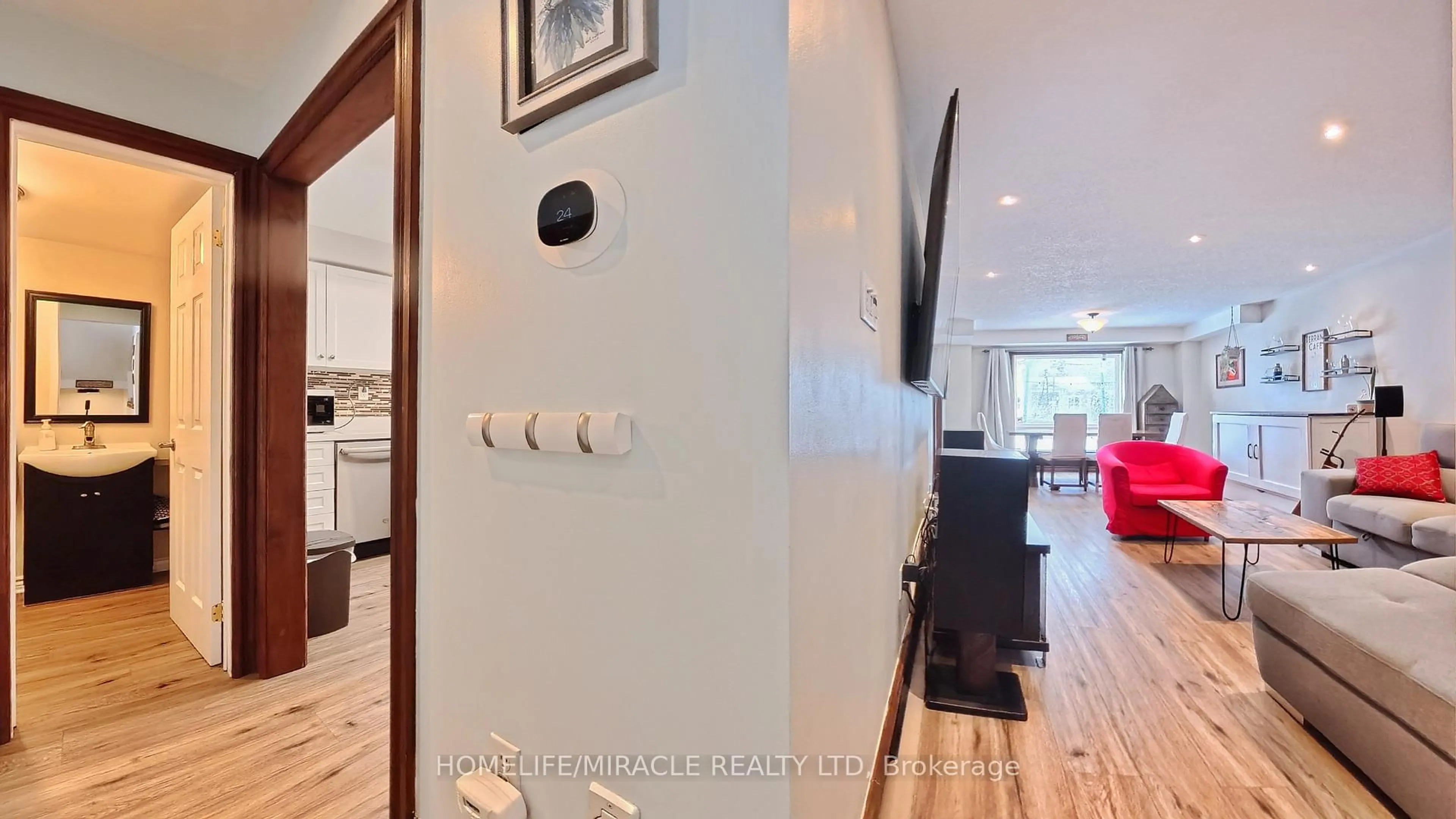 Unknown for 171 Wheatland Dr, Cambridge Ontario N1P 1E2