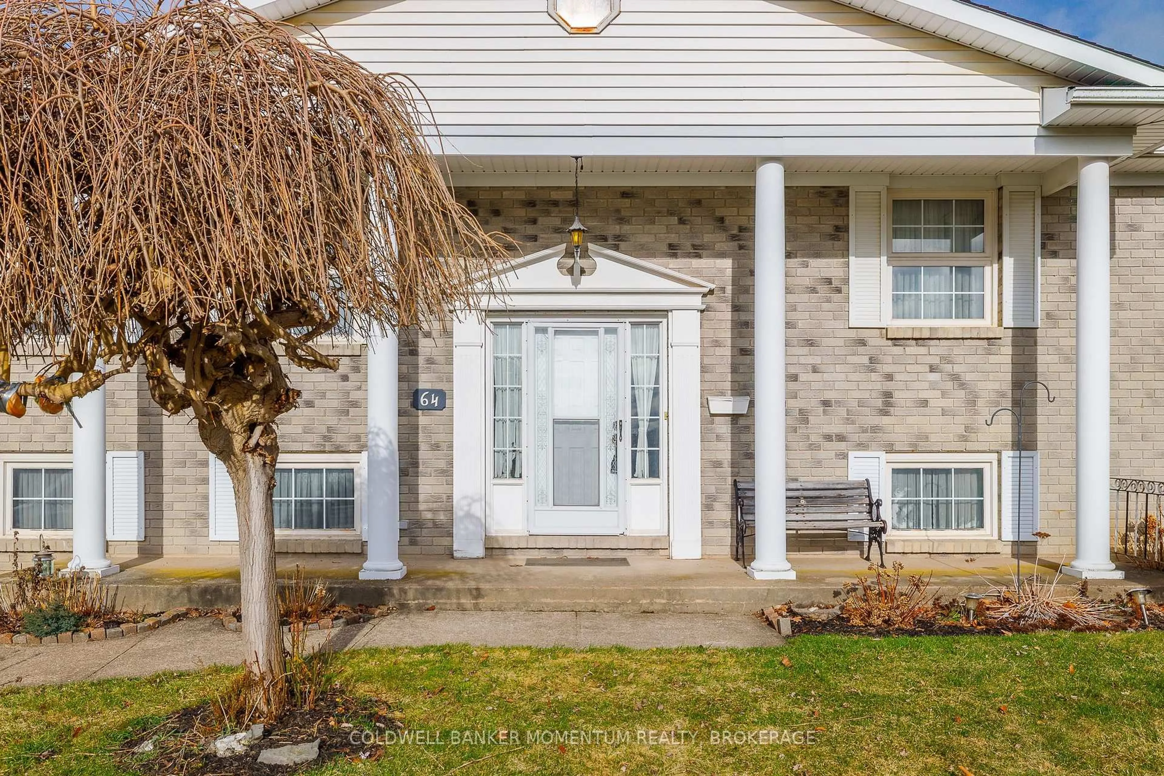 Unknown for 64 Larchwood Circ, Welland Ontario L3C 6T2