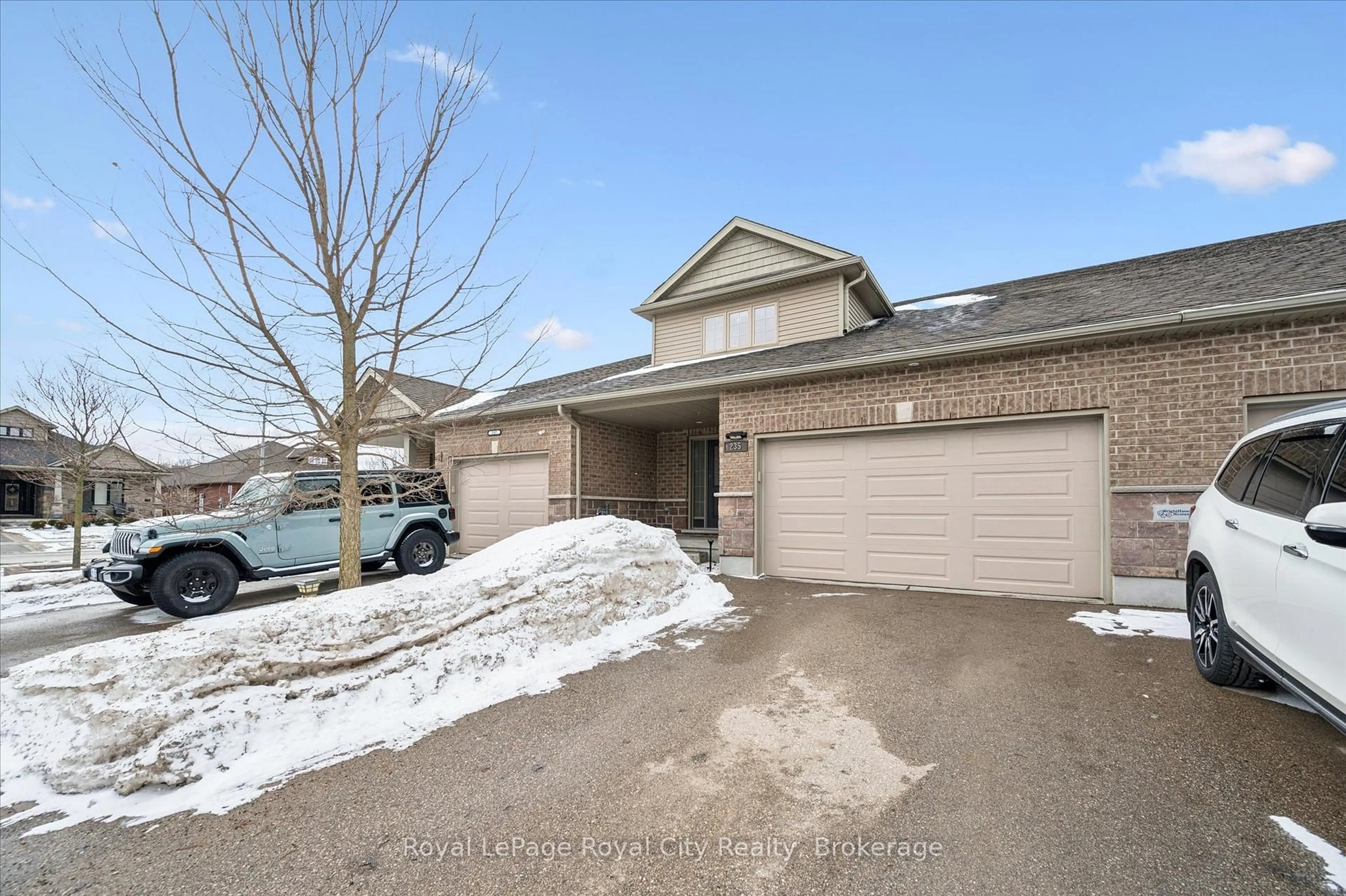 Unknown for 235 Spencer Dr, Centre Wellington Ontario N0B 1S0