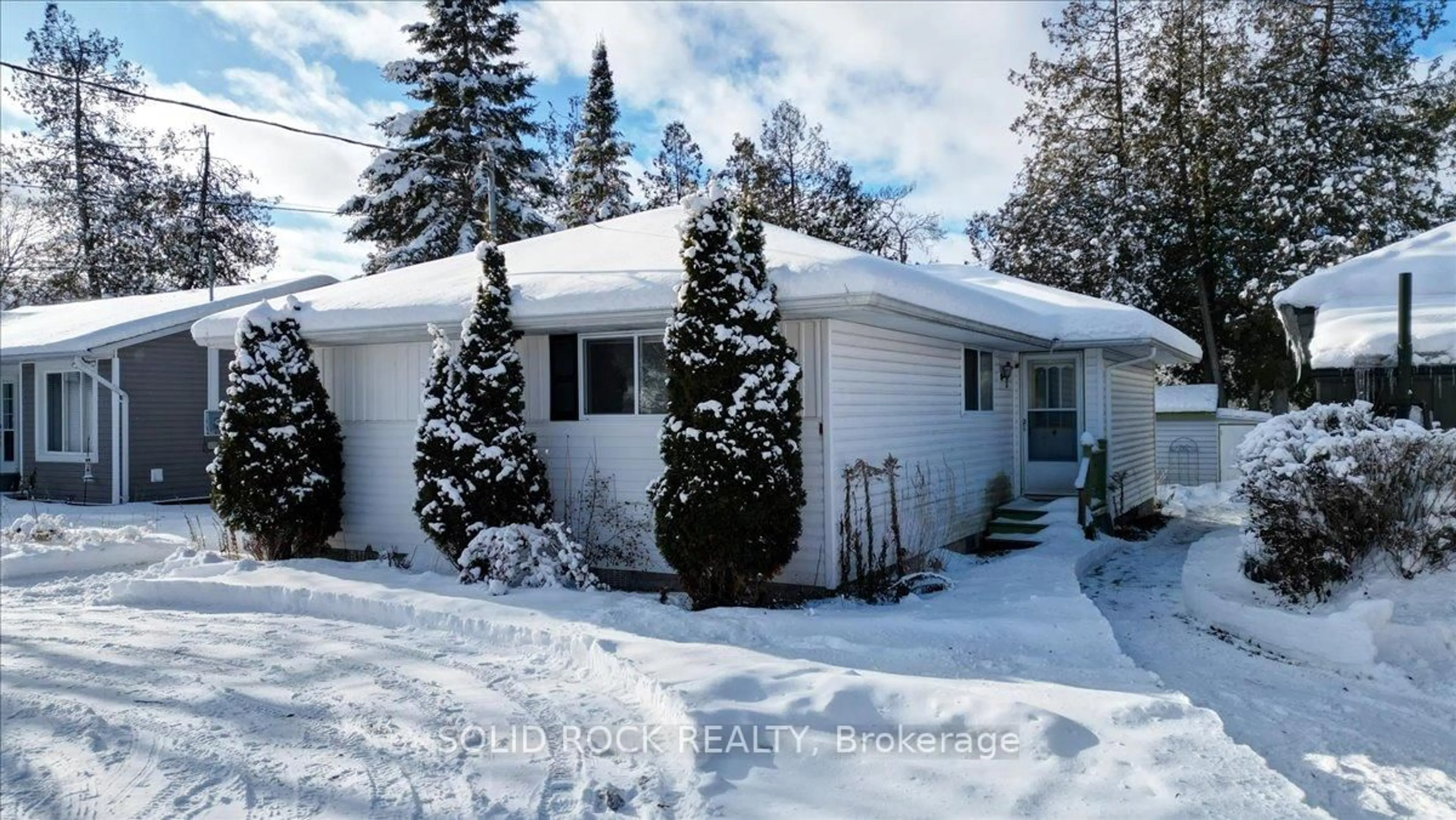 Unknown for 147 Cedar Dr, Trent Hills Ontario K0L 1Z0