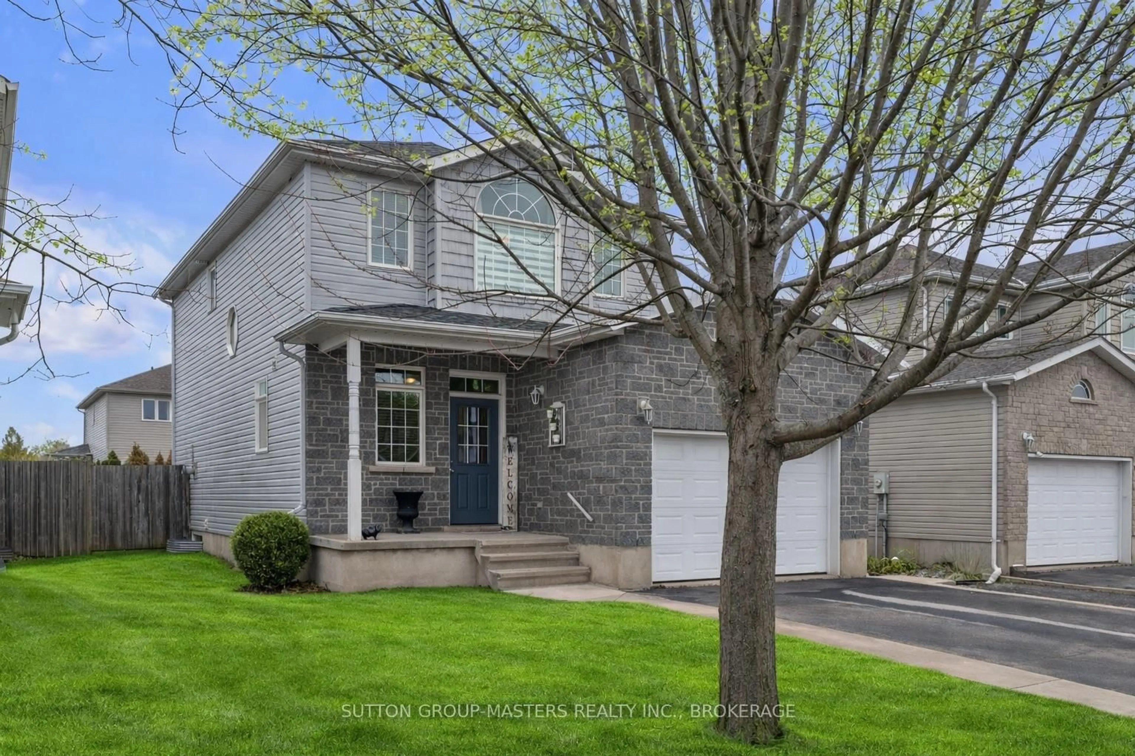 Unknown for 1312 Grace Ave, Kingston Ontario K7P 0G8