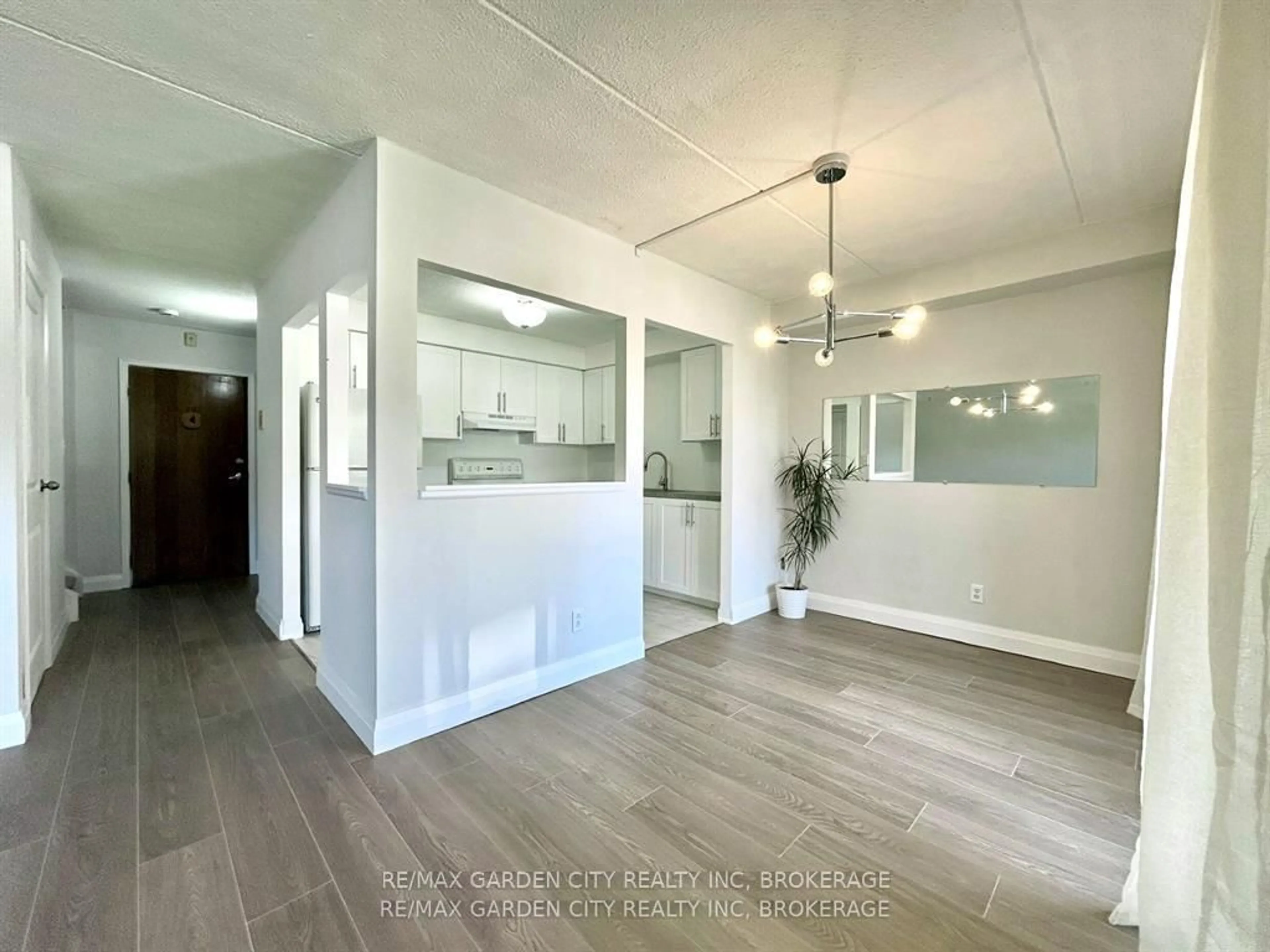 Open concept kitchen, unknown for 41 Rykert St #311, St. Catharines Ontario L2S 3A4