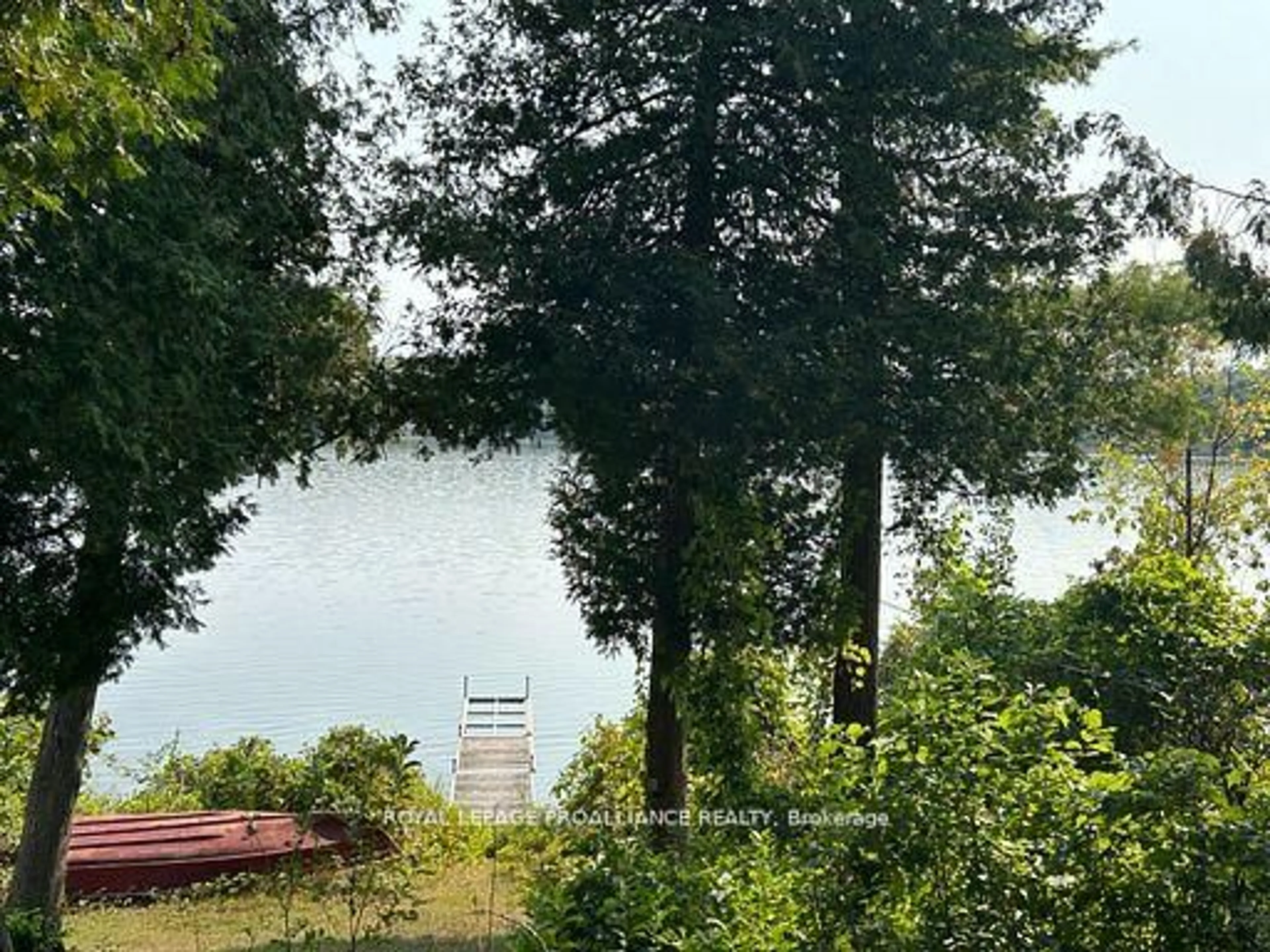 Unknown for 90 McCracken Landing Rd #4, Alnwick/Haldimand Ontario K0K 2X0