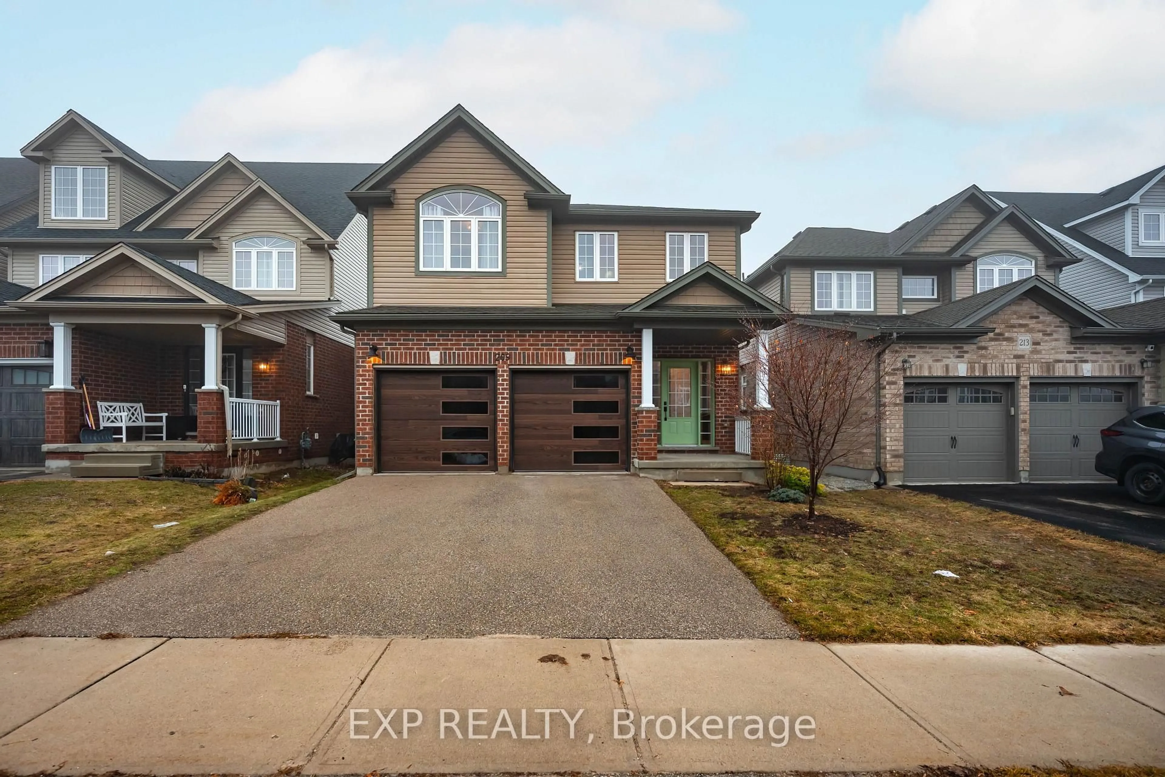 Unknown for 209 Drenters Crt, Guelph/Eramosa Ontario N0B 2K0