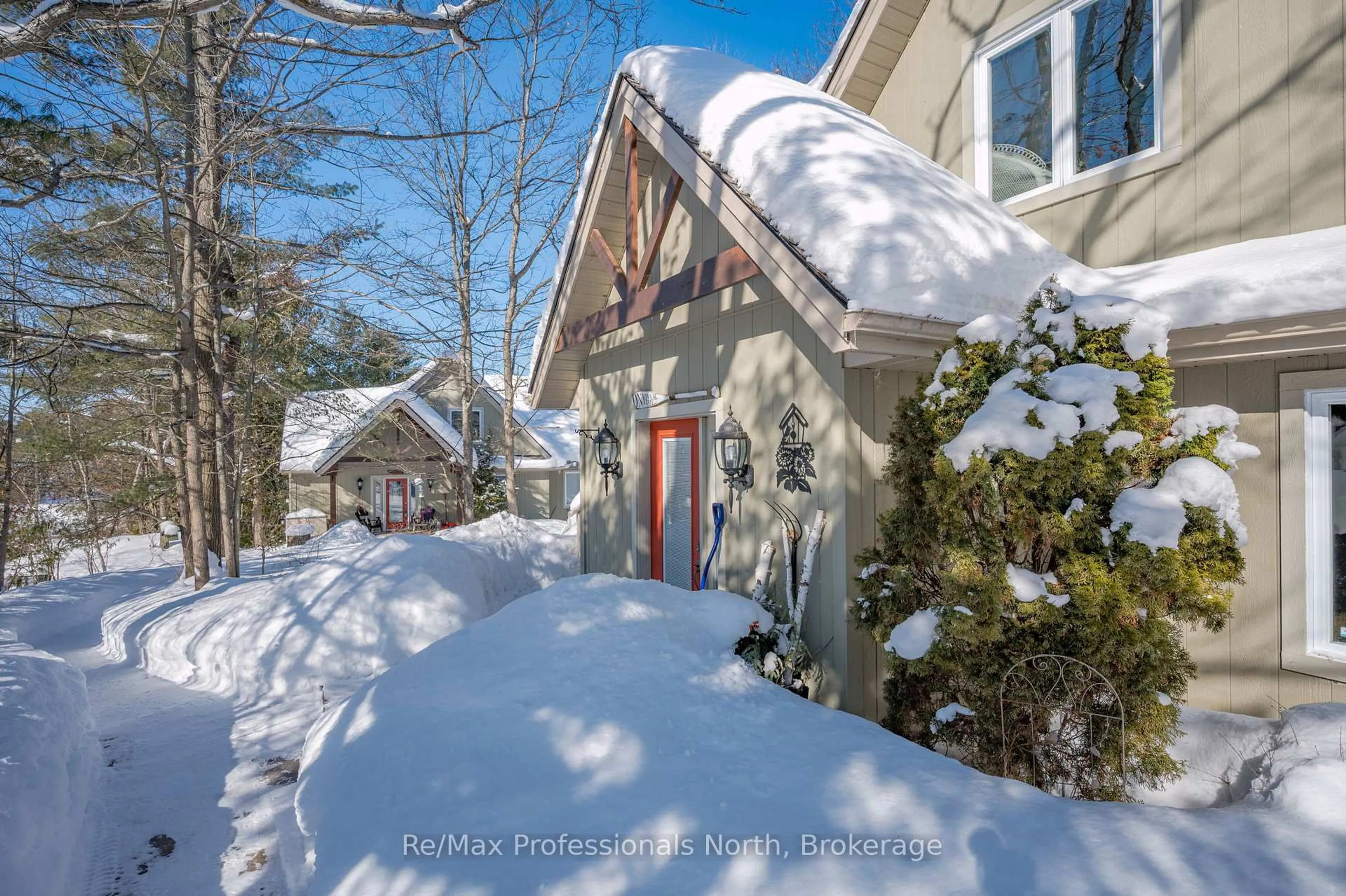 Unknown for 1005 Laidlaw Ave, Gravenhurst Ontario L0K 2B0