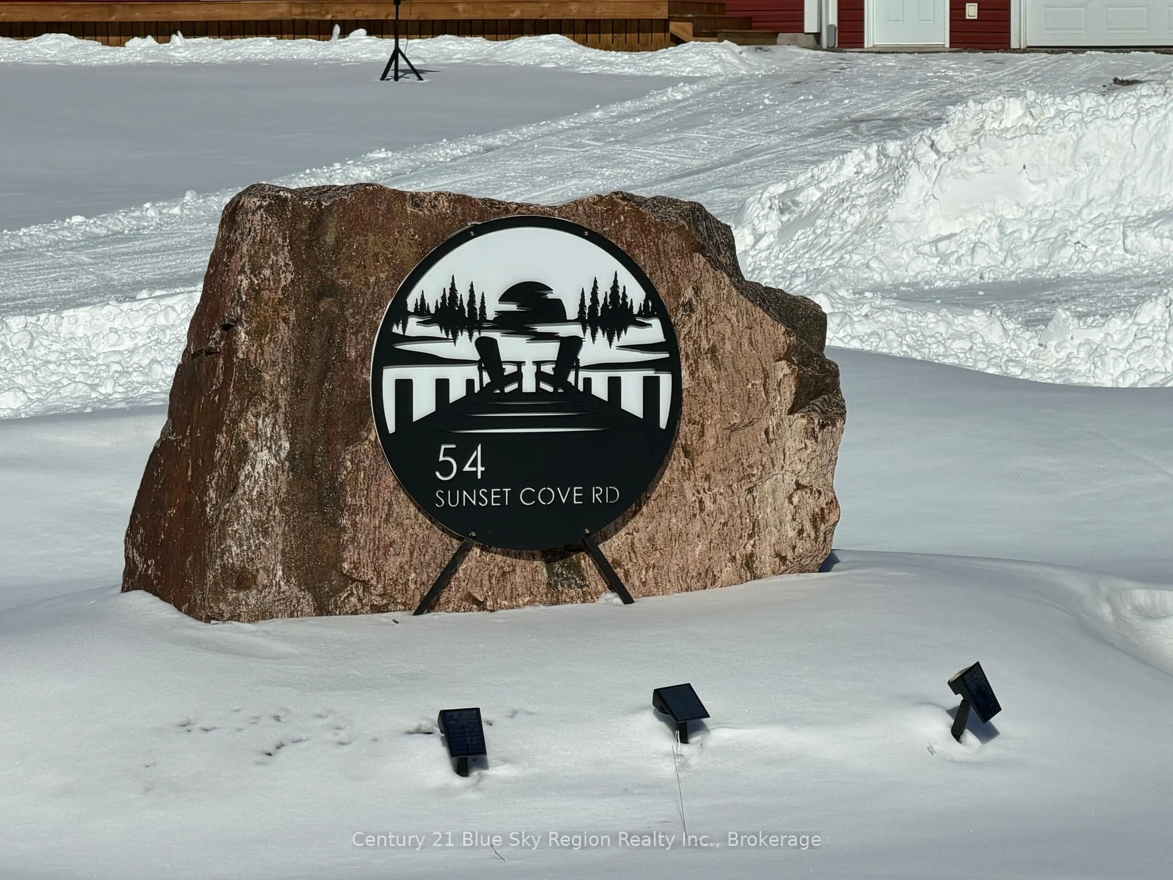 Unknown for 54 SUNSET COVE Rd, Callander Ontario P0H 1H0