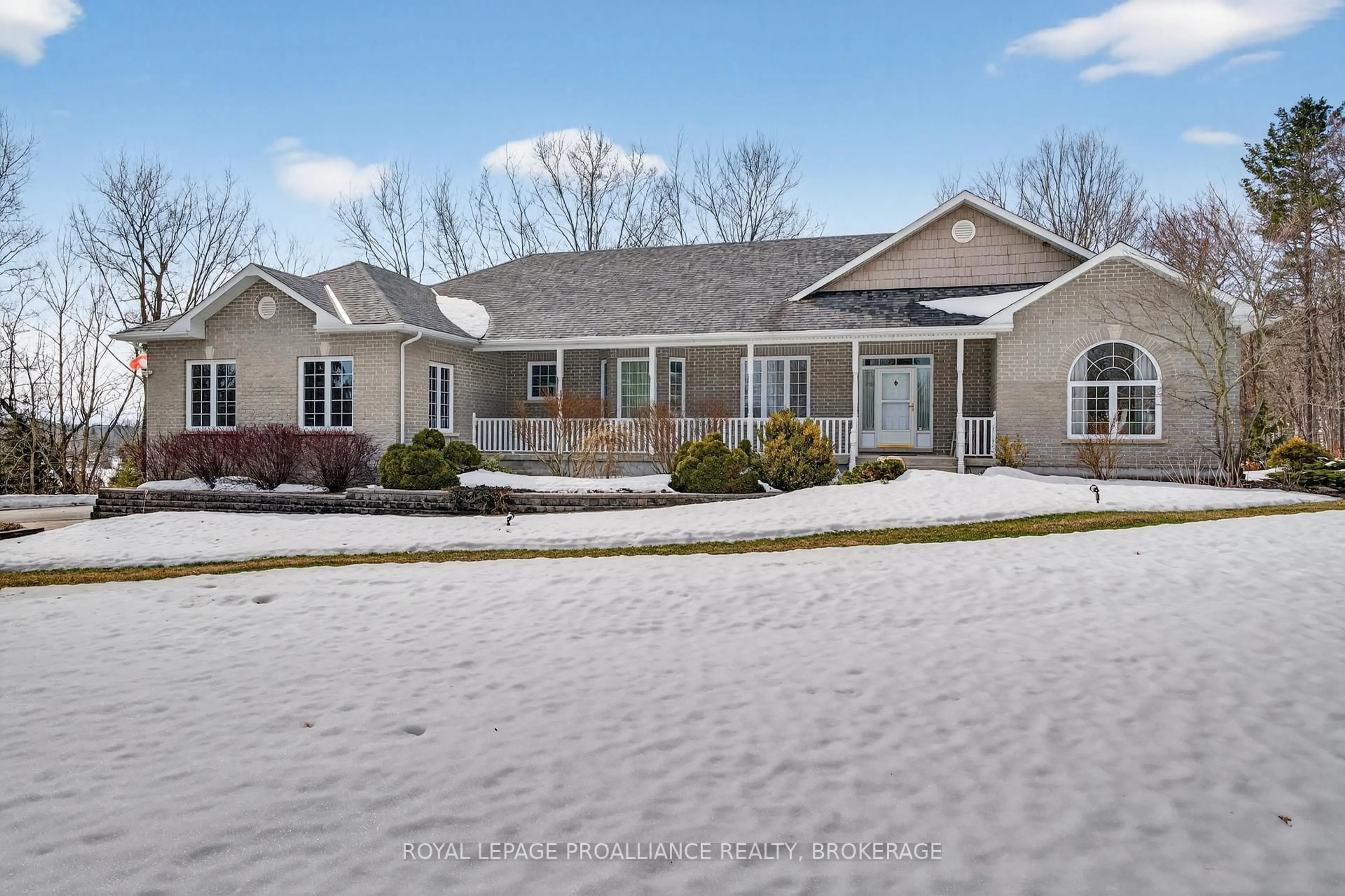 Unknown for 3953 Middle Woodland Dr, Inverary Ontario K0H 1X0